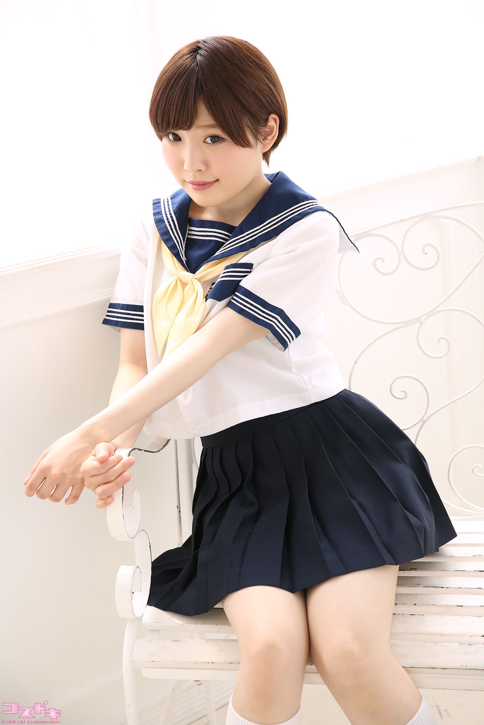 Arisa Koume 小梅ありさ koumearisa_pic_sailor1-图29