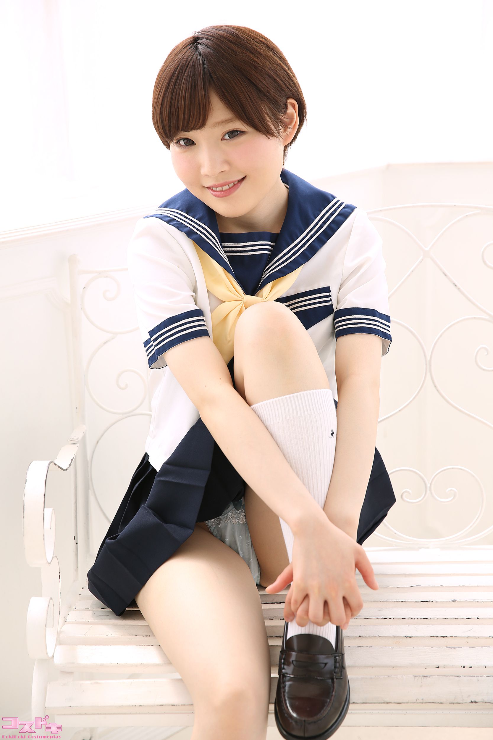 Arisa Koume 小梅ありさ koumearisa_pic_sailor1-图30