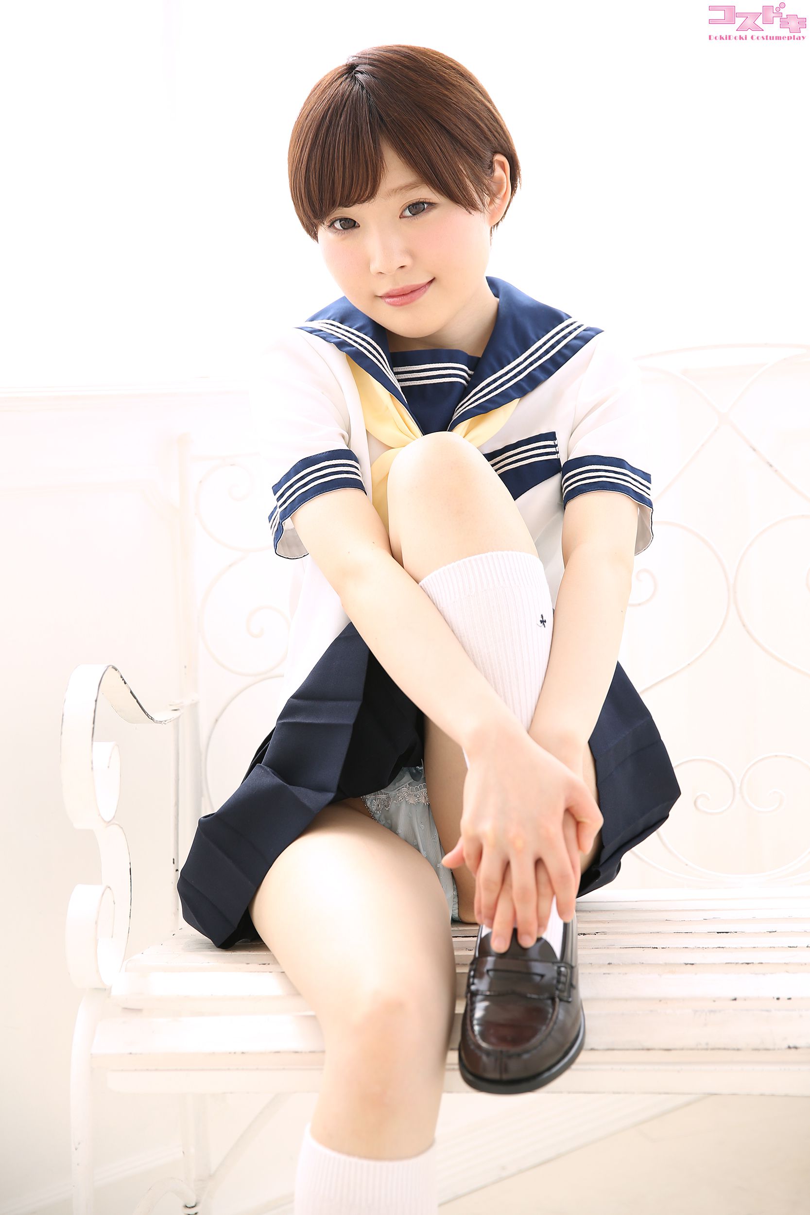 Arisa Koume 小梅ありさ koumearisa_pic_sailor1-图31