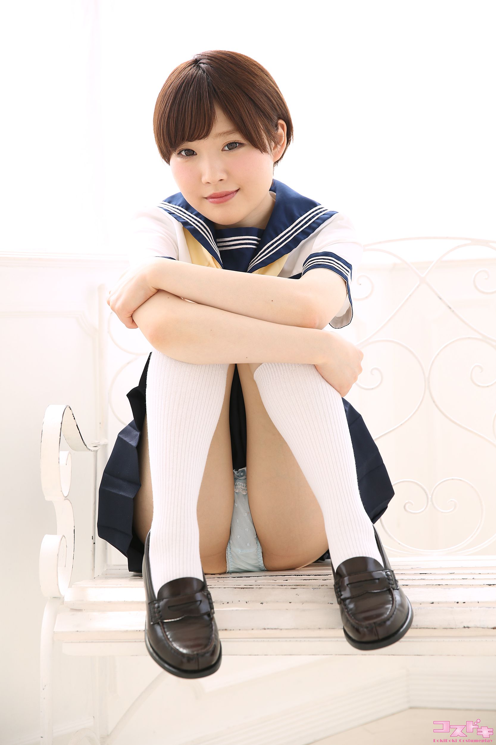 Arisa Koume 小梅ありさ koumearisa_pic_sailor1-图32