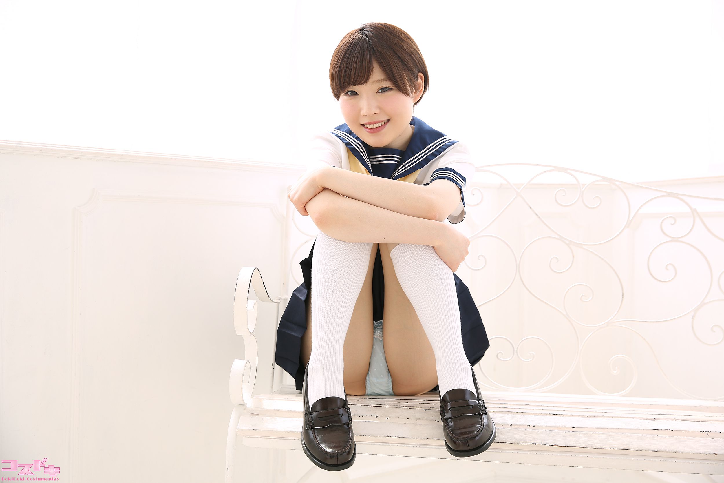 Arisa Koume 小梅ありさ koumearisa_pic_sailor1-图33