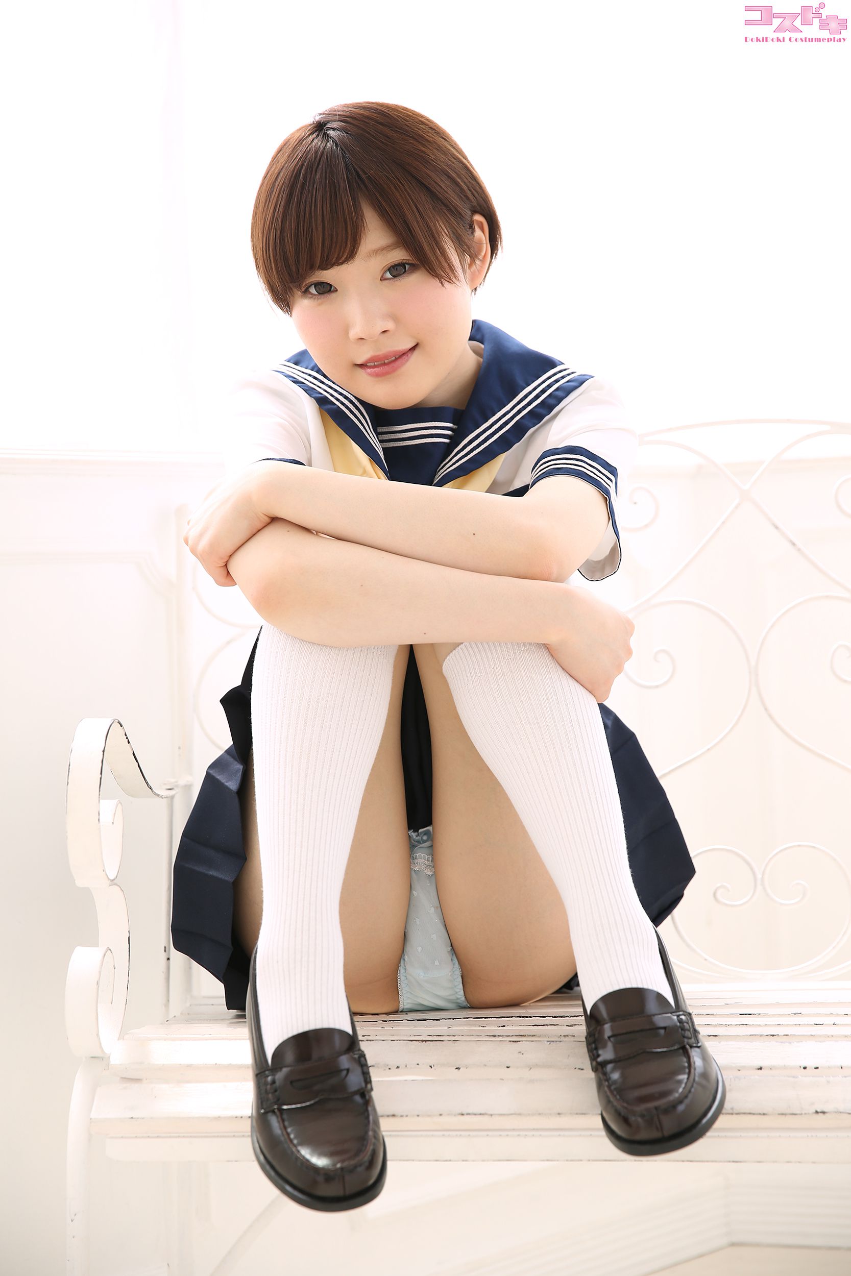 Arisa Koume 小梅ありさ koumearisa_pic_sailor1-图34