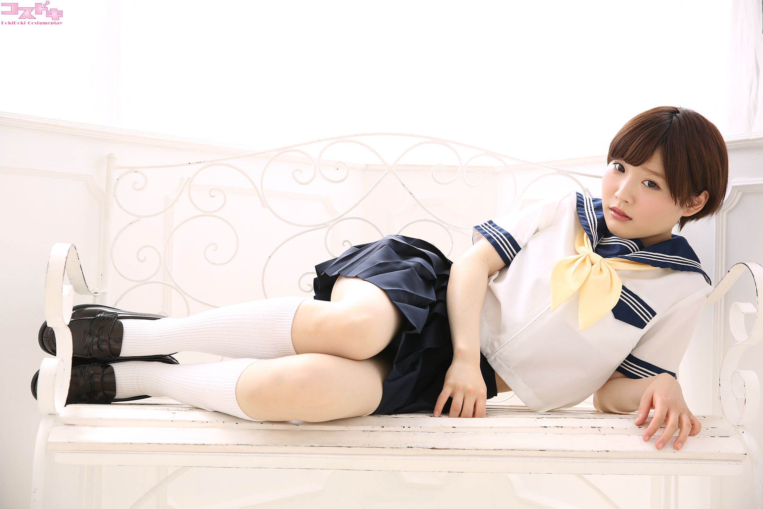 Arisa Koume 小梅ありさ koumearisa_pic_sailor1-图35