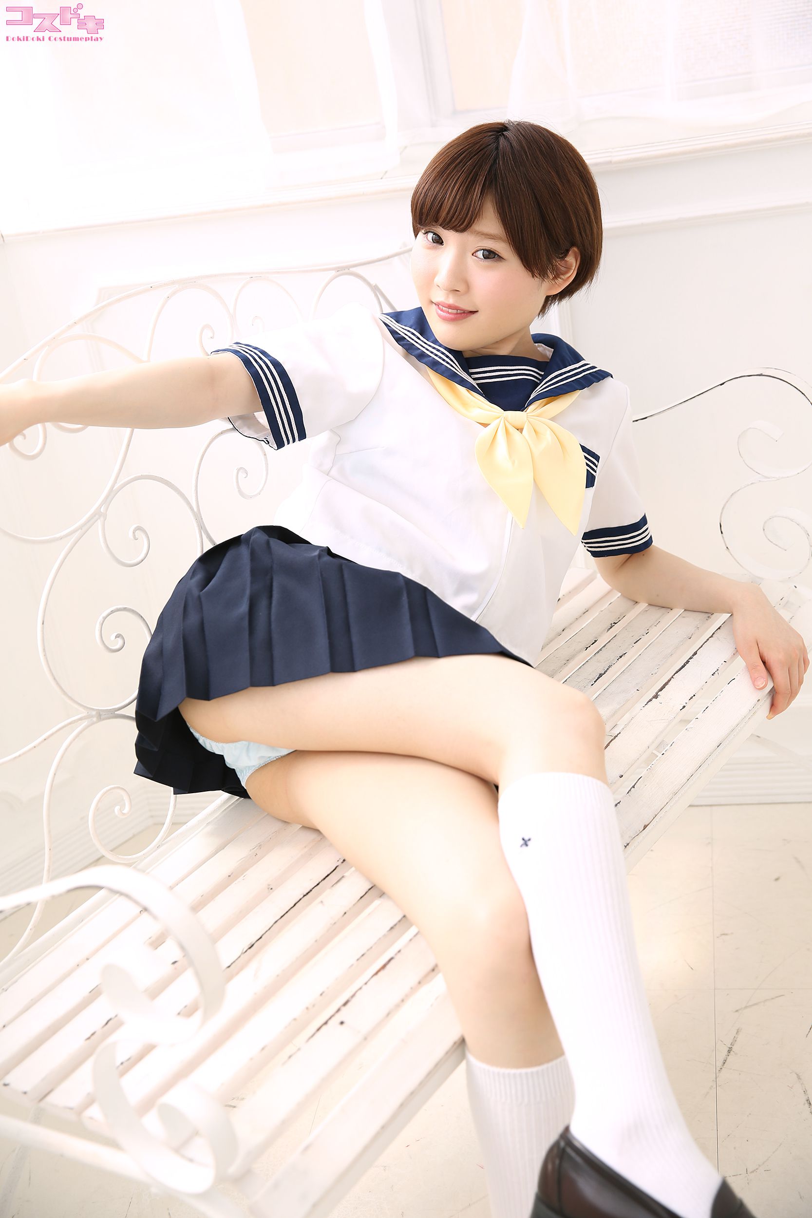 Arisa Koume 小梅ありさ koumearisa_pic_sailor1-图39
