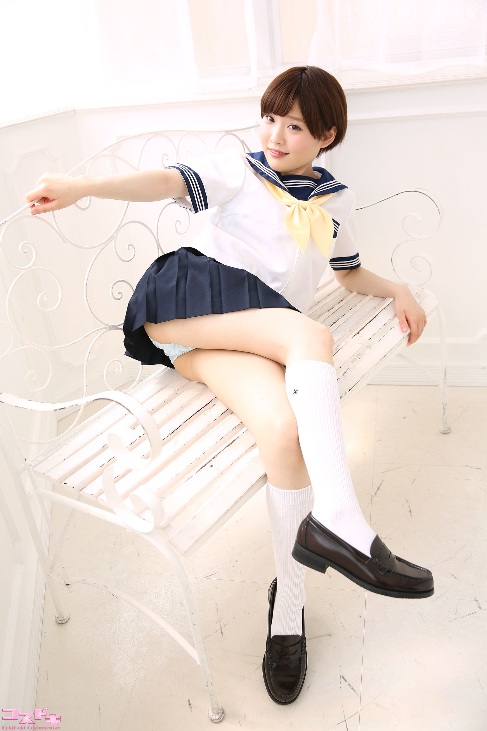 Arisa Koume 小梅ありさ koumearisa_pic_sailor1-图40