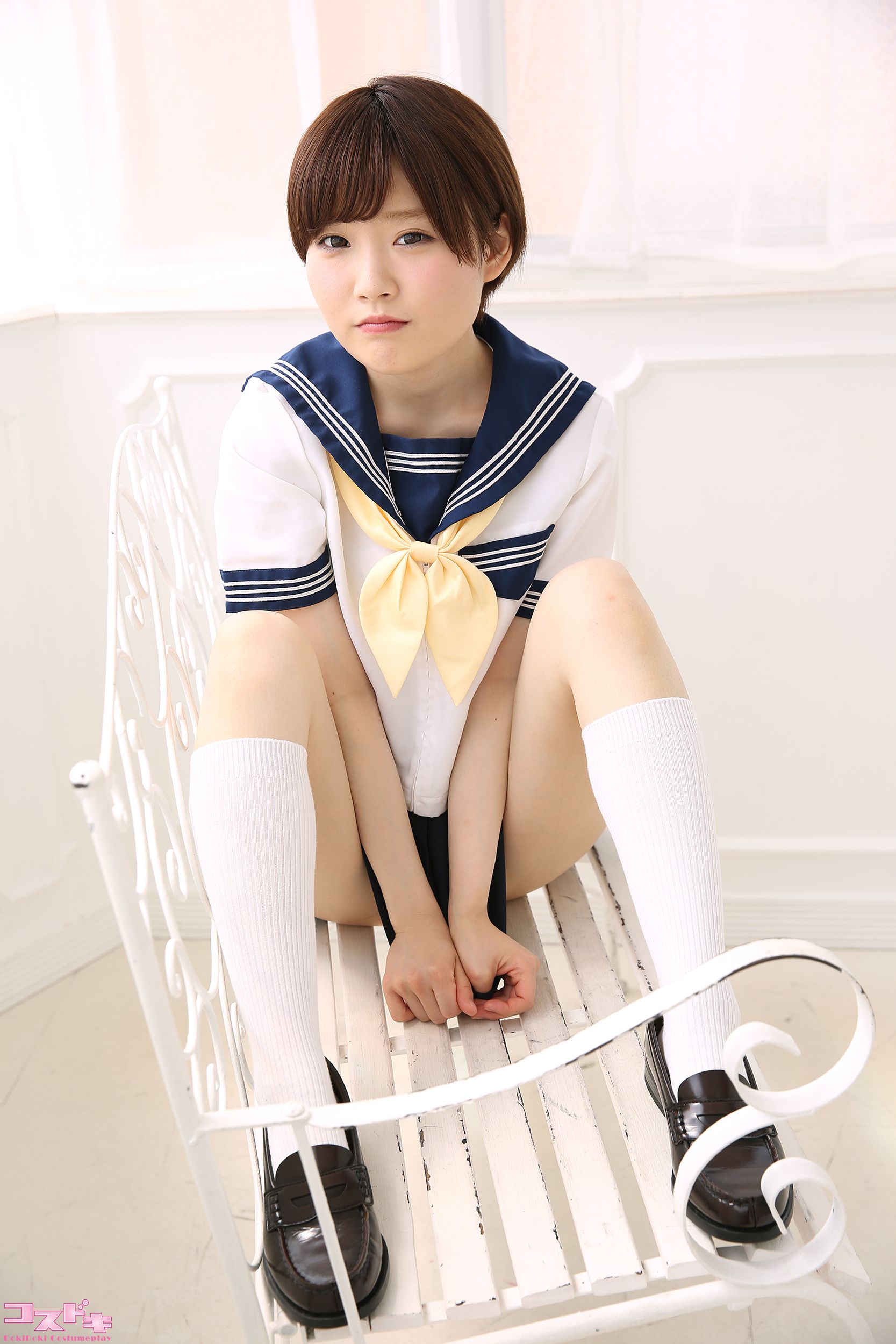 Arisa Koume 小梅ありさ koumearisa_pic_sailor1-图41