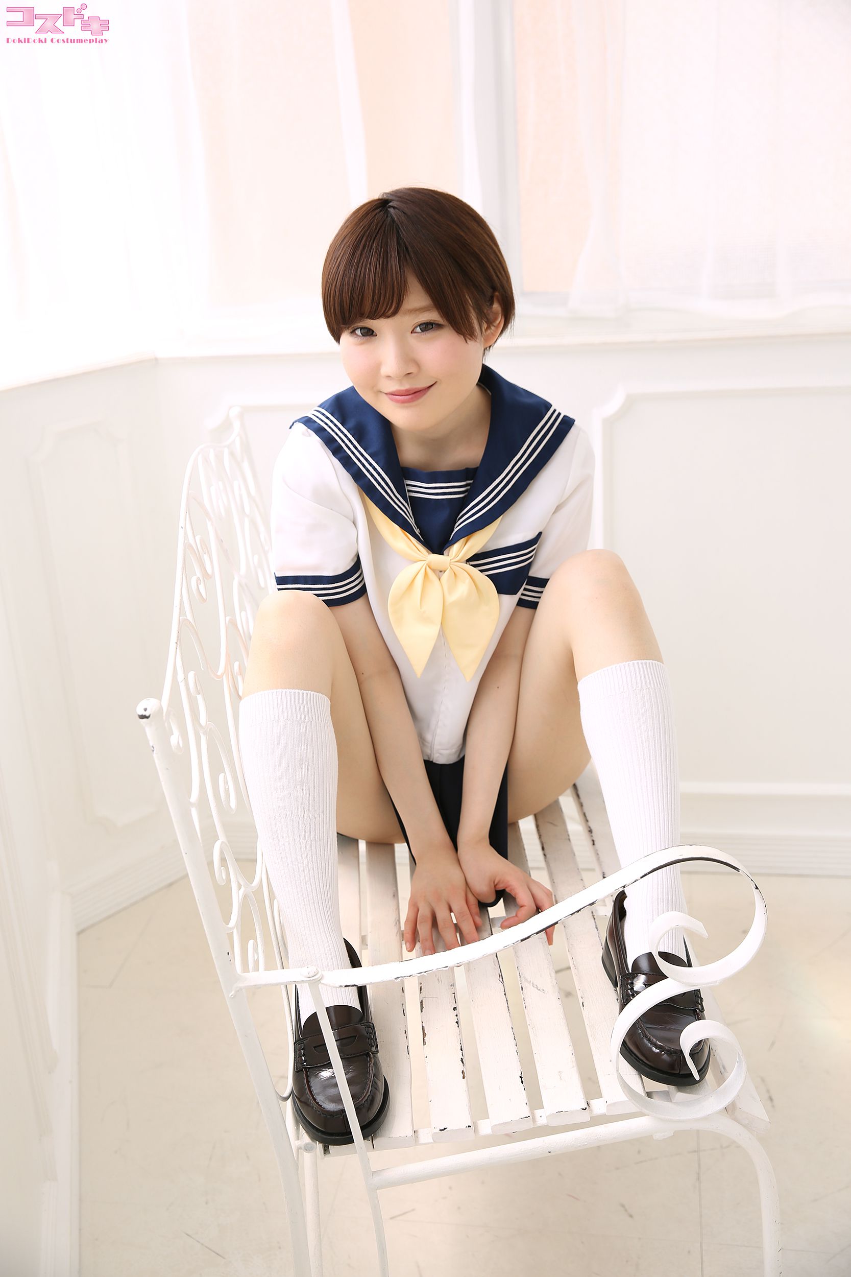 Arisa Koume 小梅ありさ koumearisa_pic_sailor1-图42