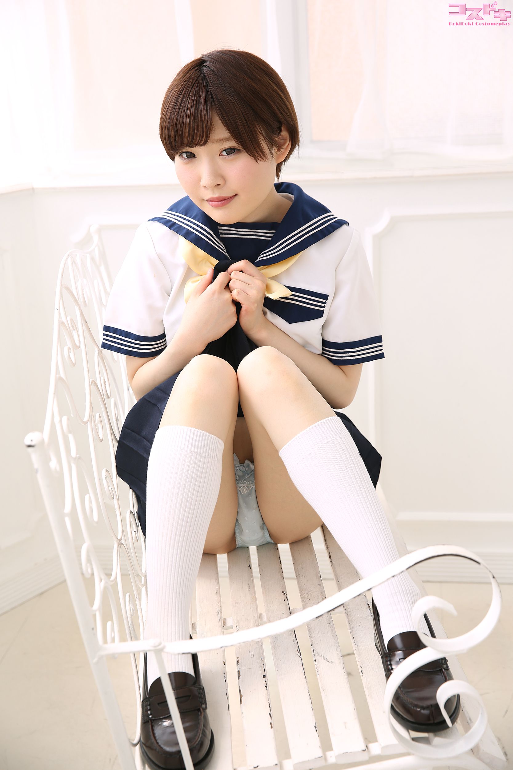 Arisa Koume 小梅ありさ koumearisa_pic_sailor1-图43