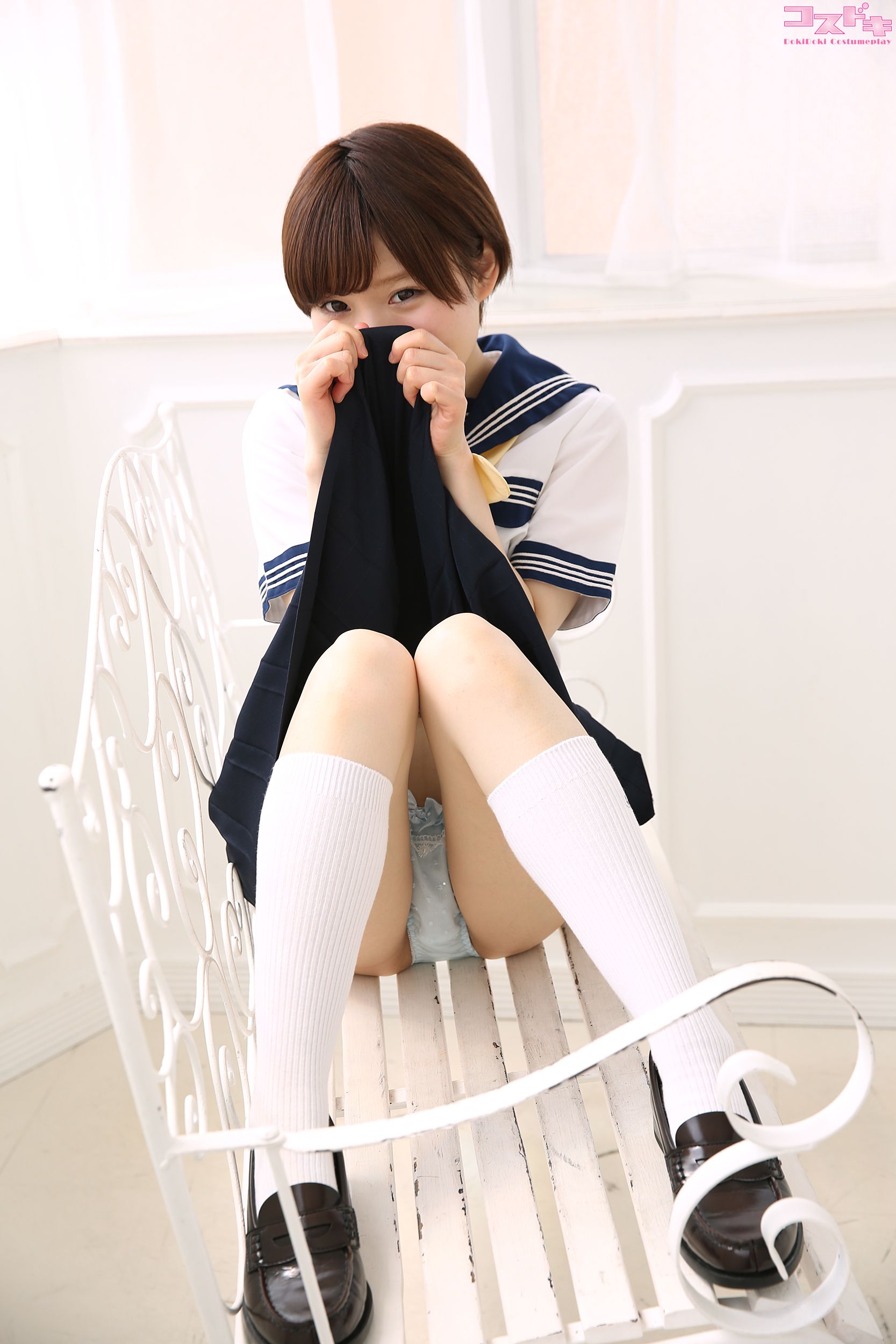 Arisa Koume 小梅ありさ koumearisa_pic_sailor1-图44