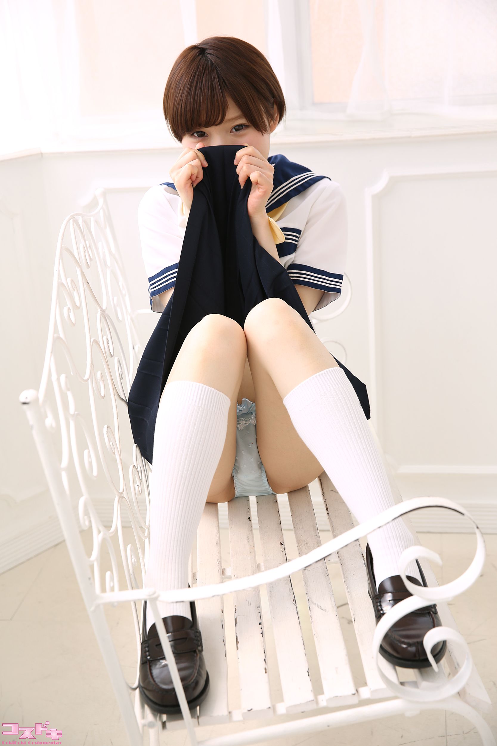Arisa Koume 小梅ありさ koumearisa_pic_sailor1-图45