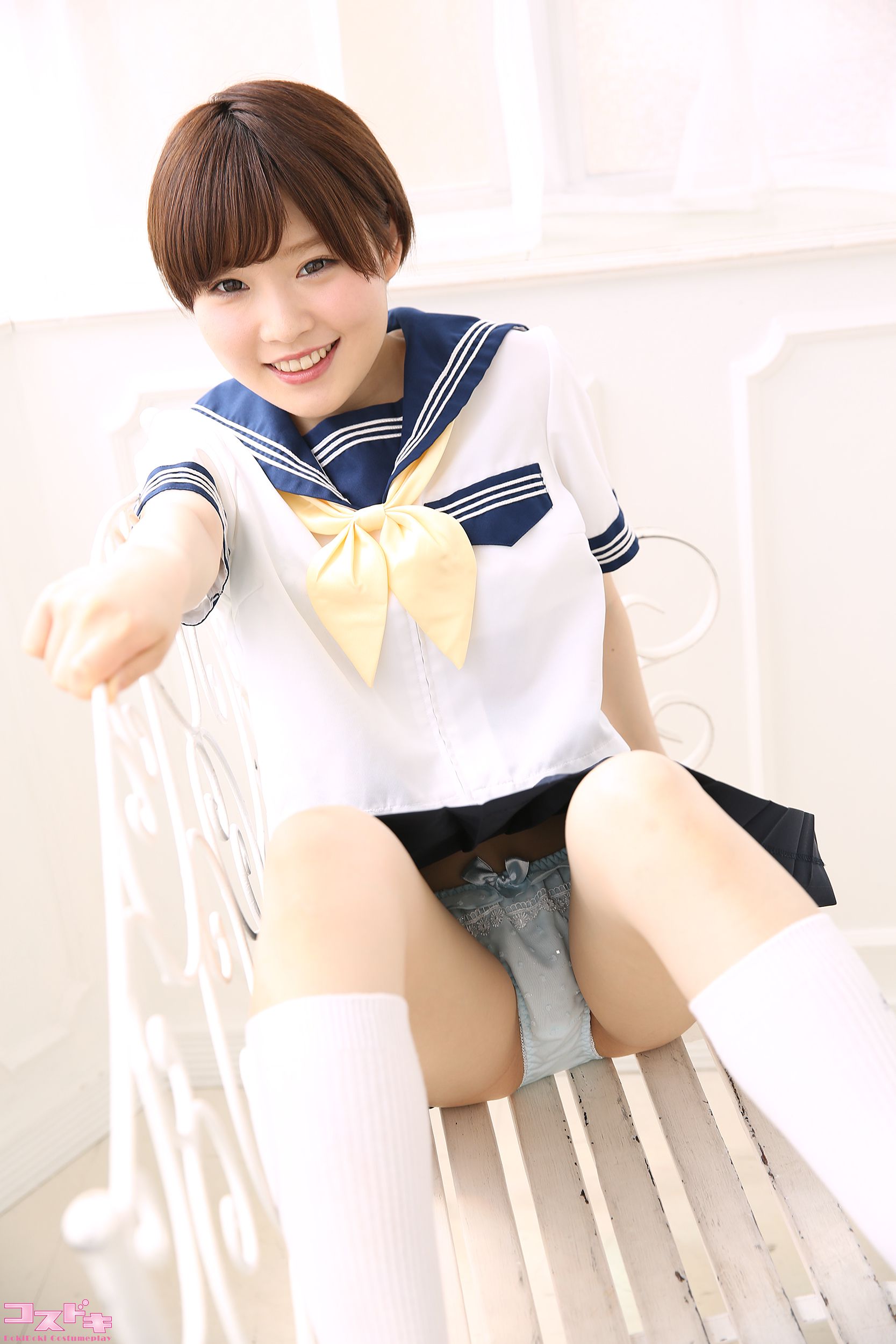 Arisa Koume 小梅ありさ koumearisa_pic_sailor1-图50