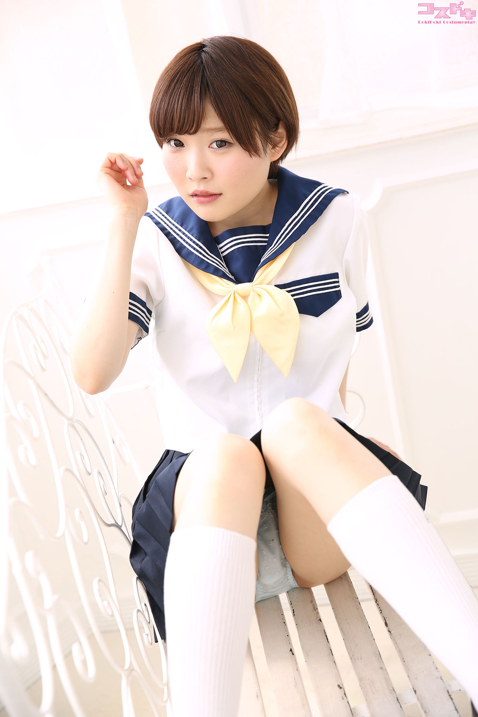 Arisa Koume 小梅ありさ koumearisa_pic_sailor1-图51