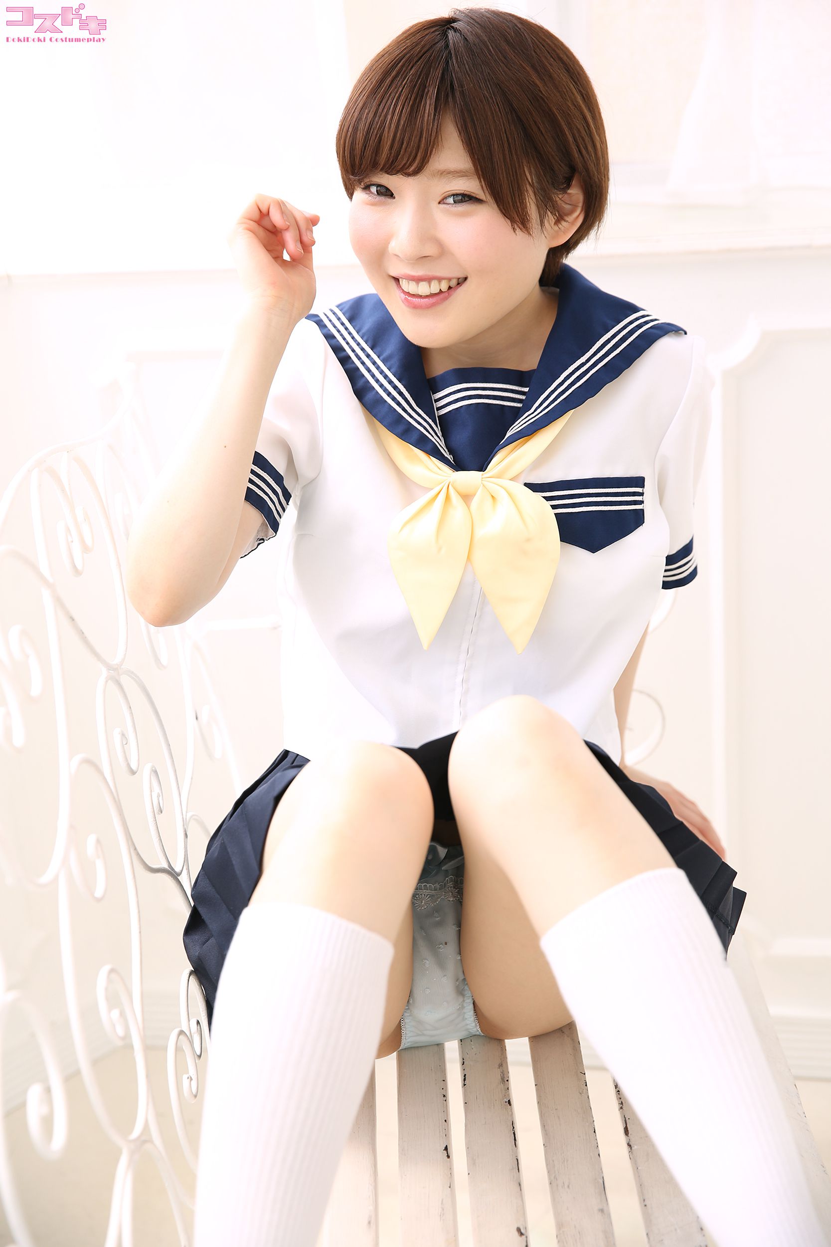 Arisa Koume 小梅ありさ koumearisa_pic_sailor1-图52