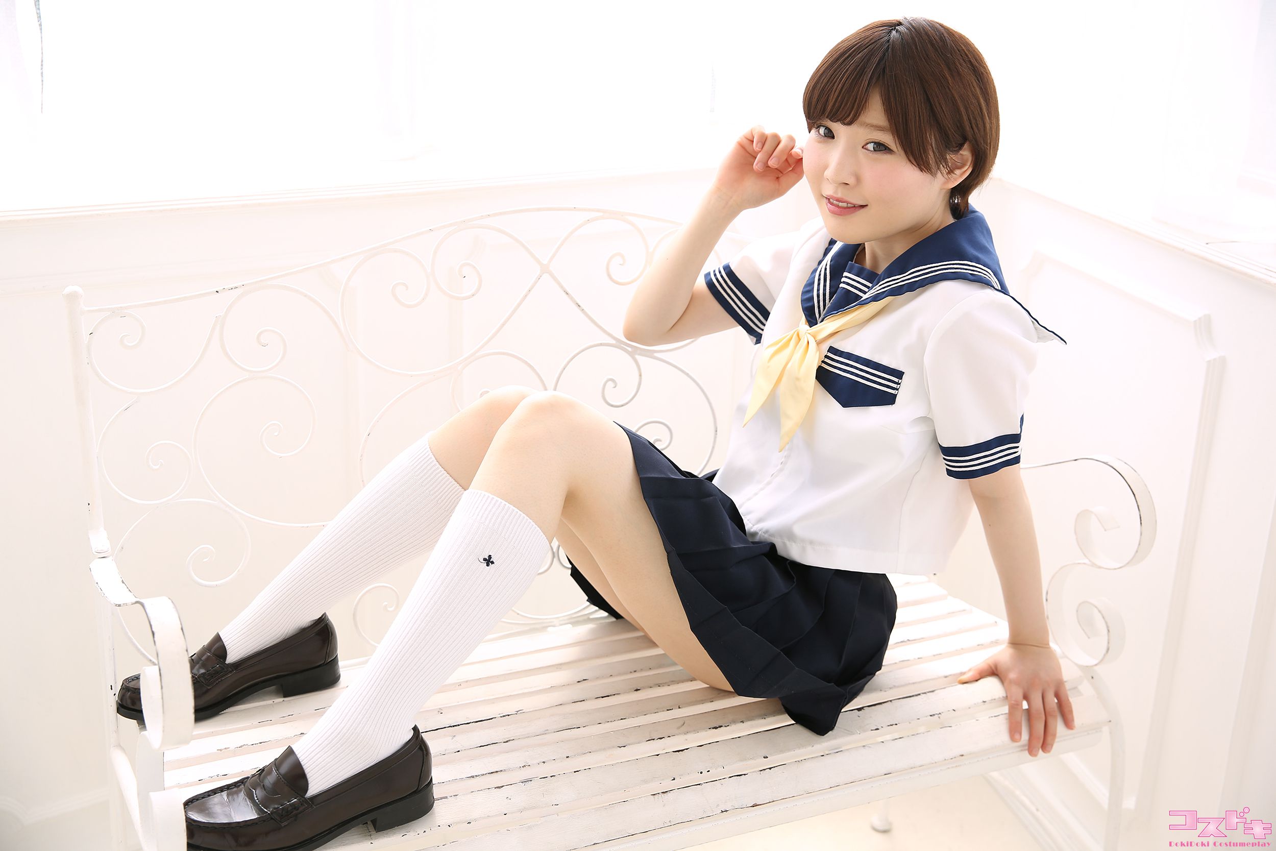 Arisa Koume 小梅ありさ koumearisa_pic_sailor1-图53