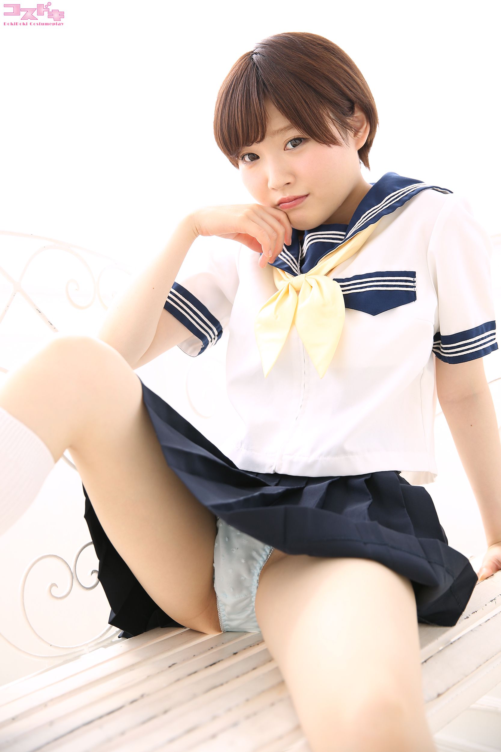 Arisa Koume 小梅ありさ koumearisa_pic_sailor1-图54