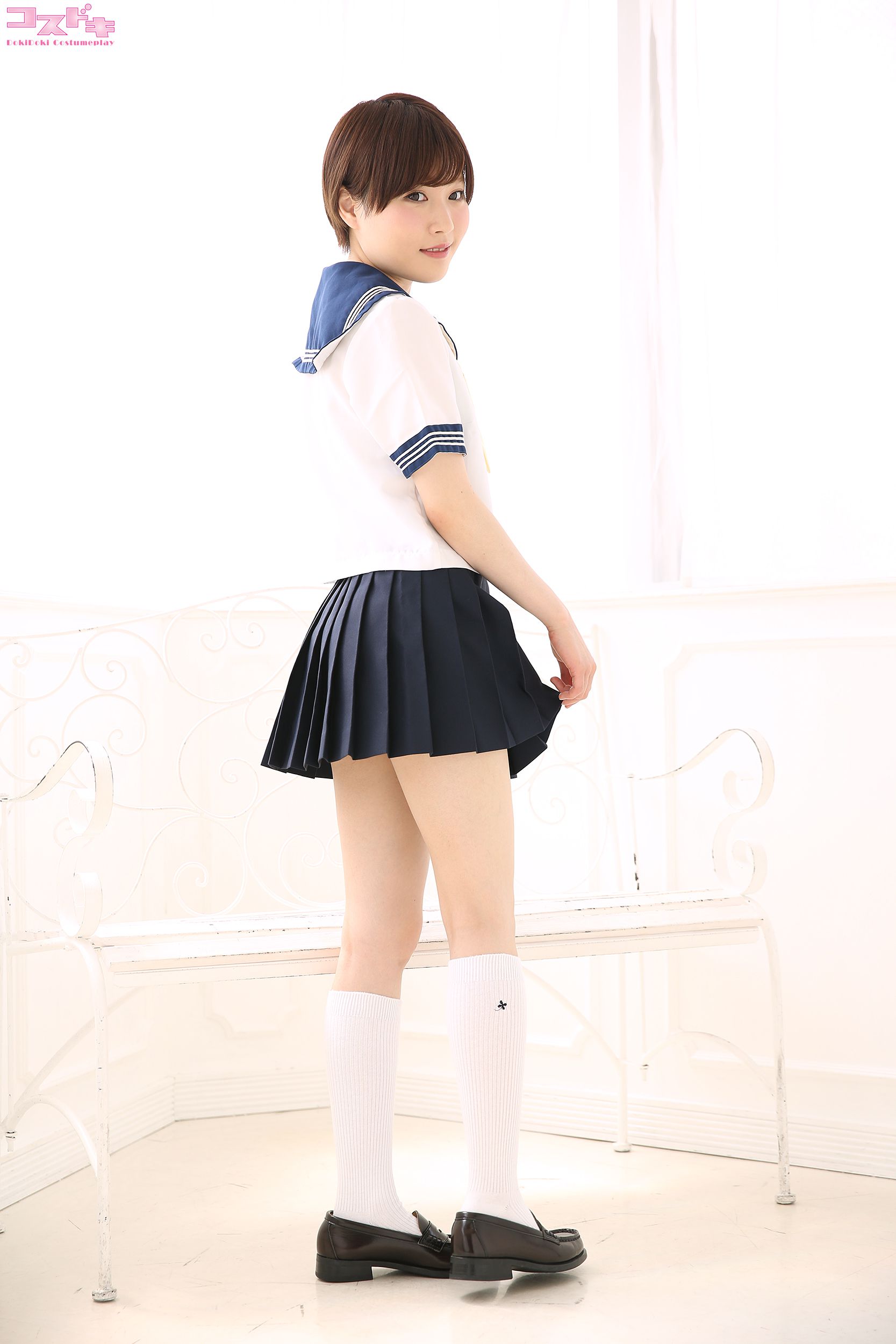Arisa Koume 小梅ありさ koumearisa_pic_sailor1-图5