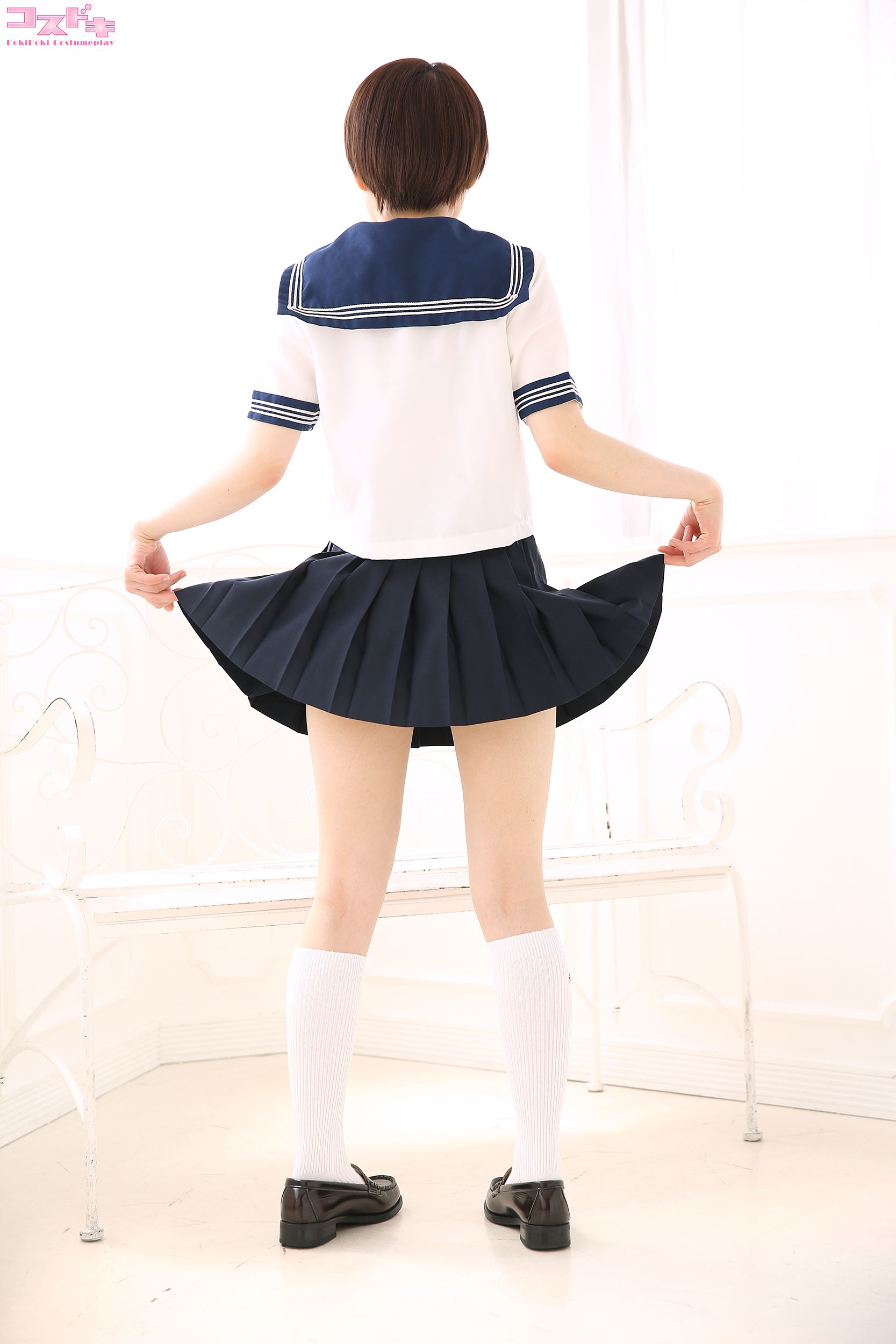 Arisa Koume 小梅ありさ koumearisa_pic_sailor1-图6