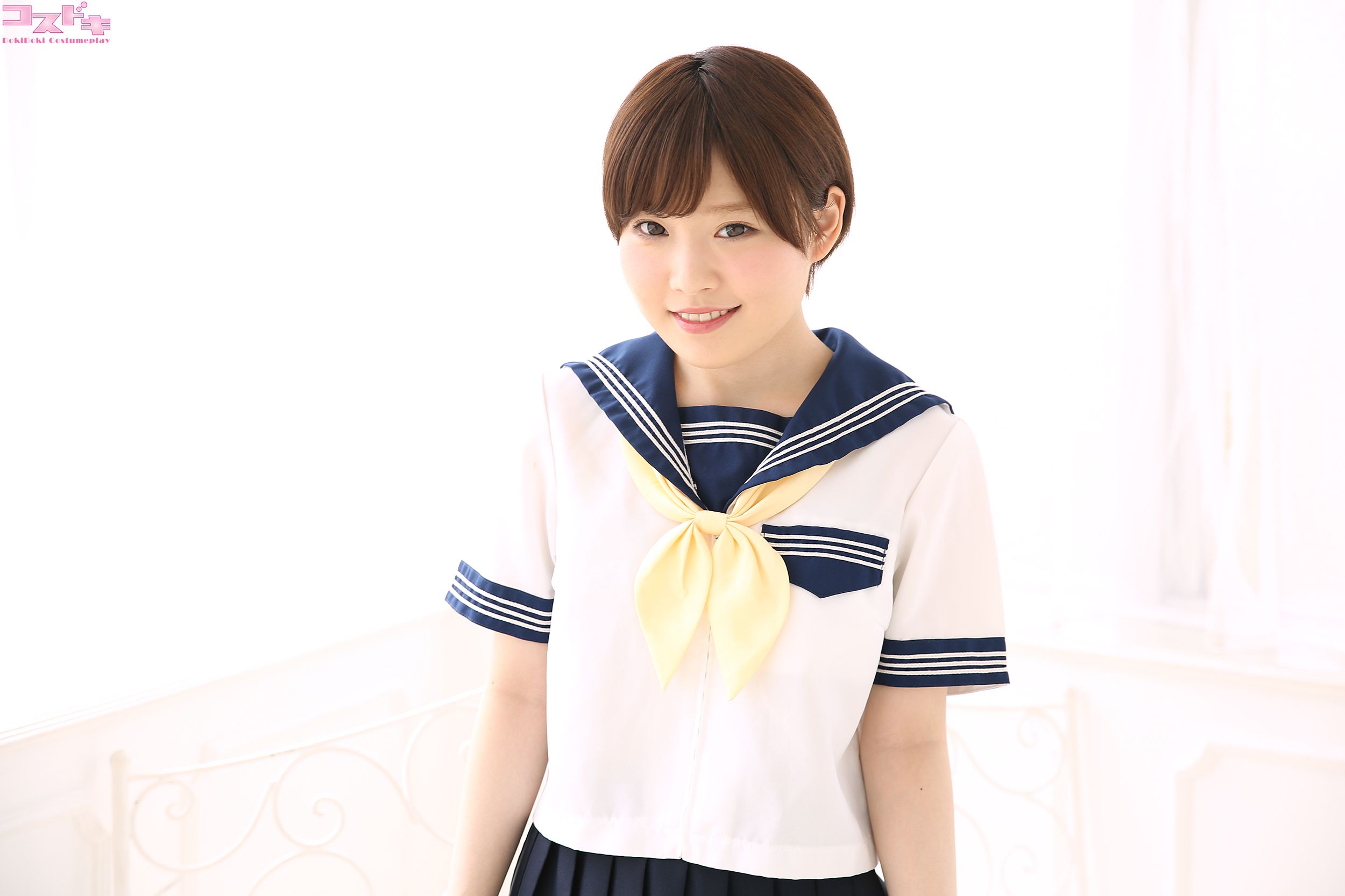 Arisa Koume 小梅ありさ koumearisa_pic_sailor1-图8