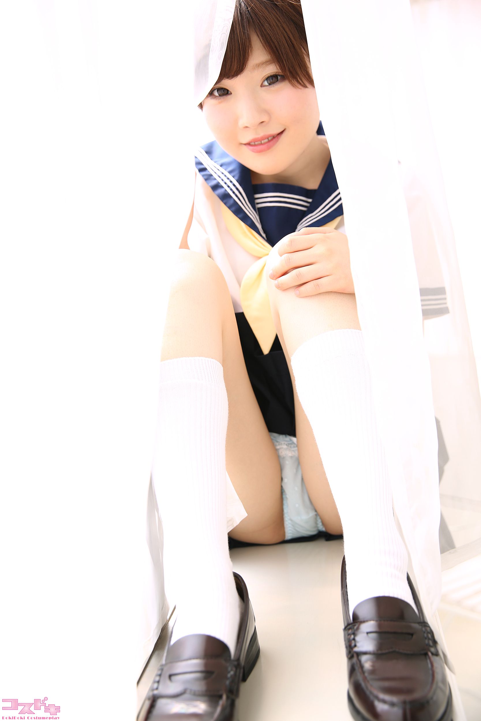 Arisa Koume 小梅ありさ koumearisa_pic_sailor2-图13