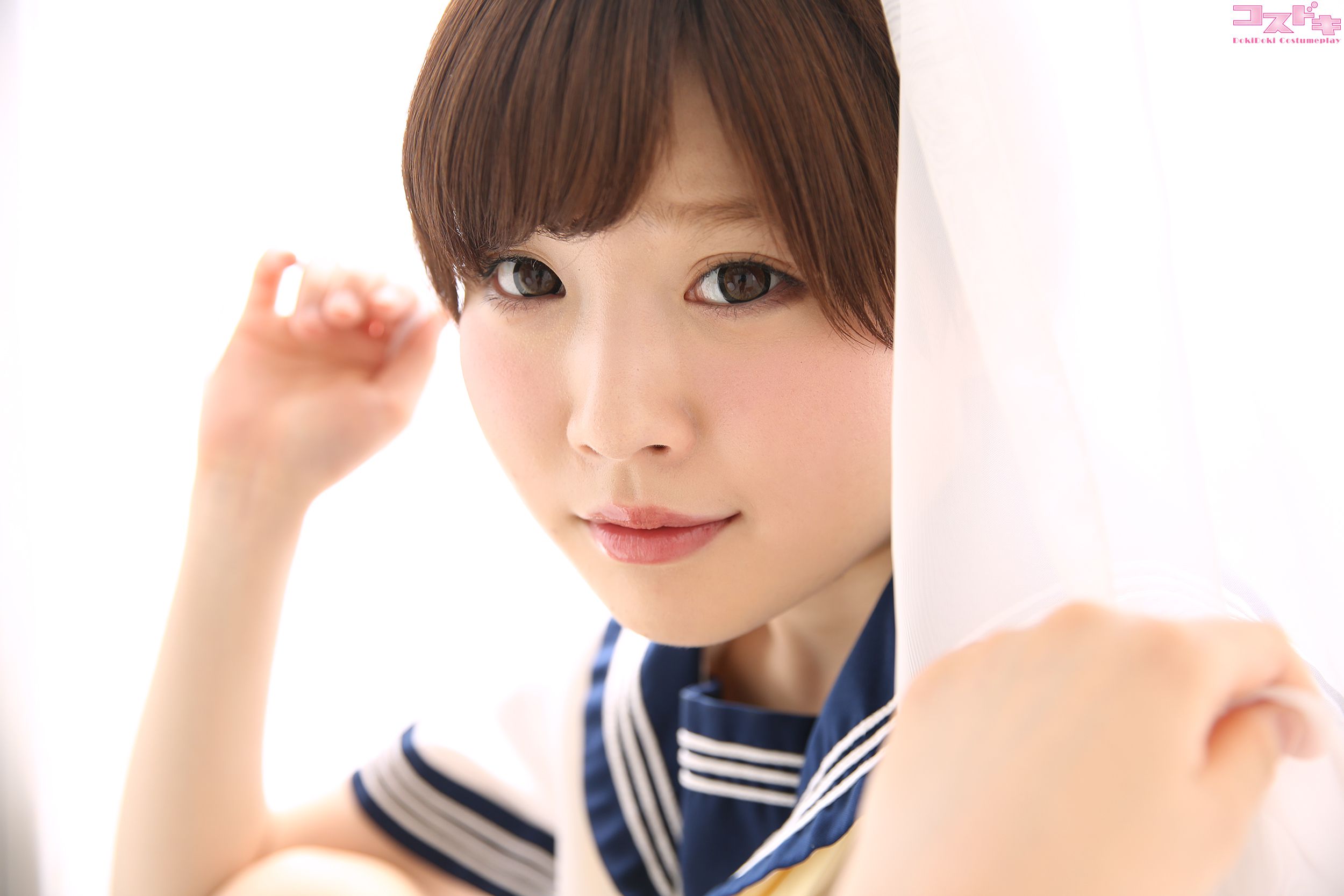 Arisa Koume 小梅ありさ koumearisa_pic_sailor2-图19