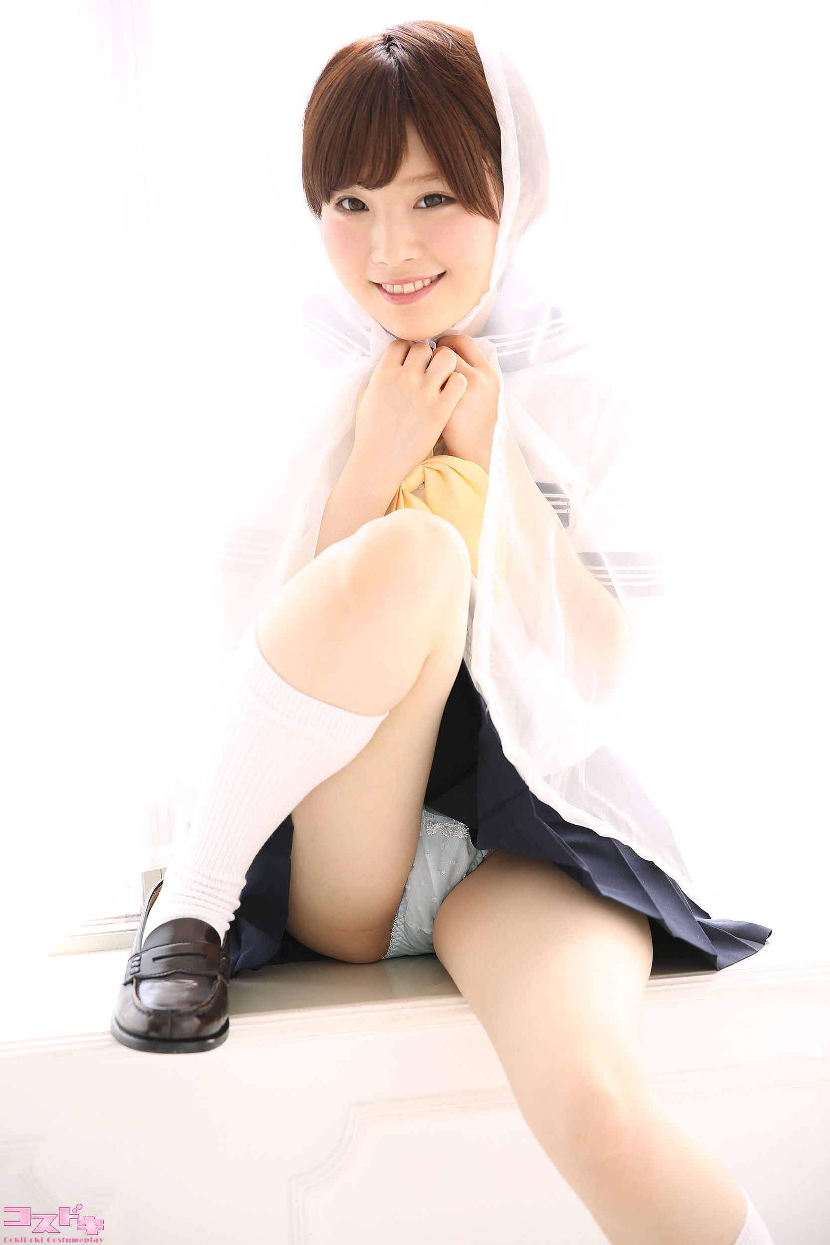 Arisa Koume 小梅ありさ koumearisa_pic_sailor2-图21