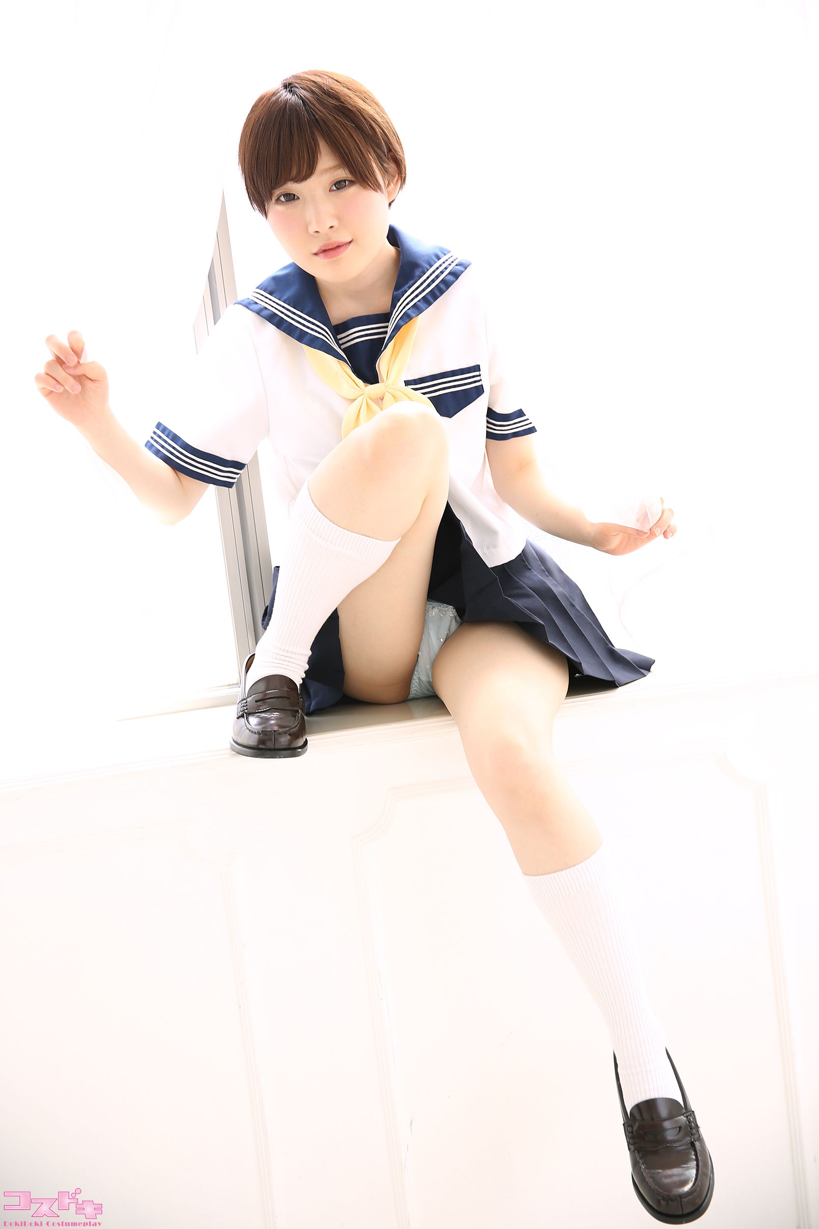 Arisa Koume 小梅ありさ koumearisa_pic_sailor2-图22