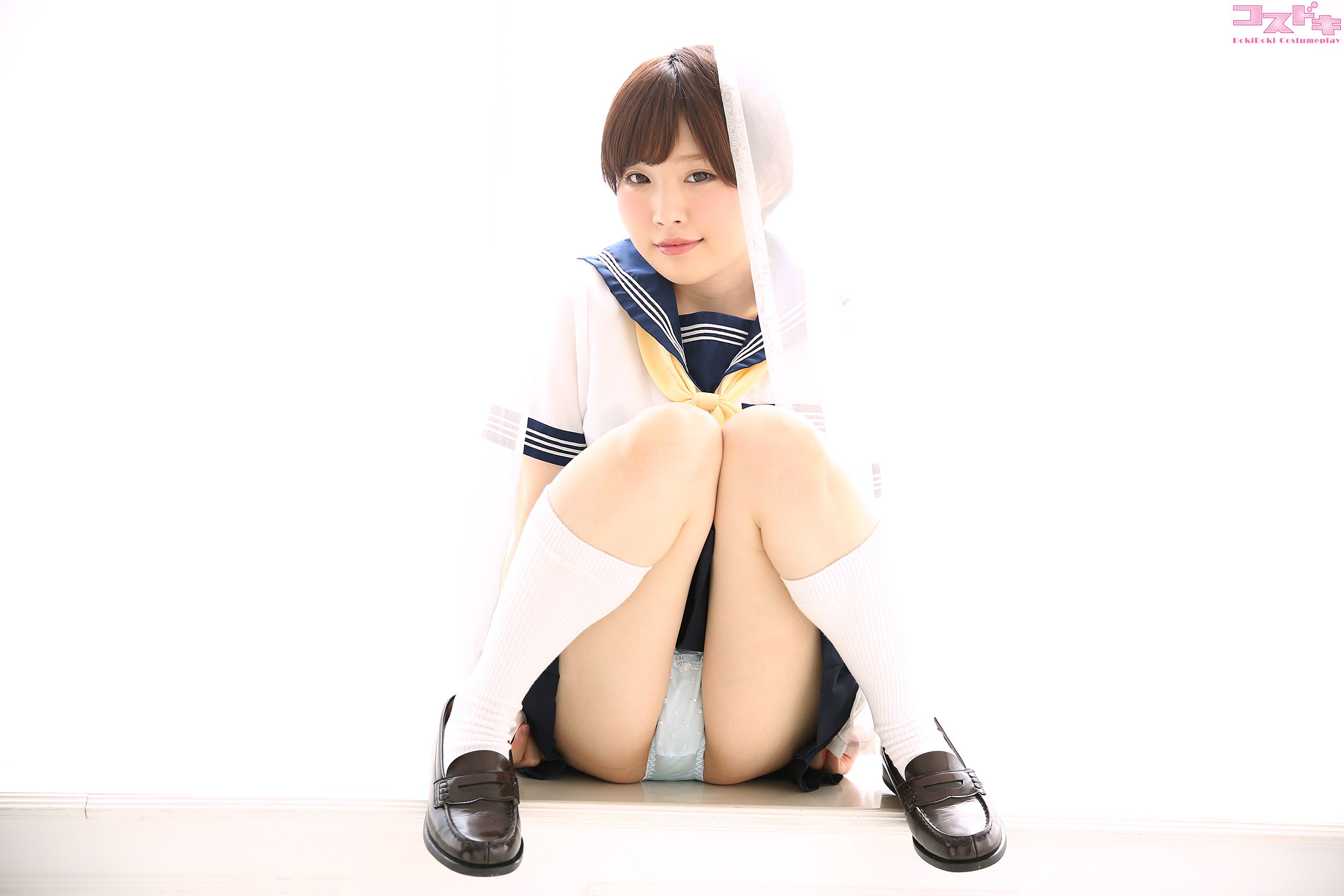 Arisa Koume 小梅ありさ koumearisa_pic_sailor2-图24