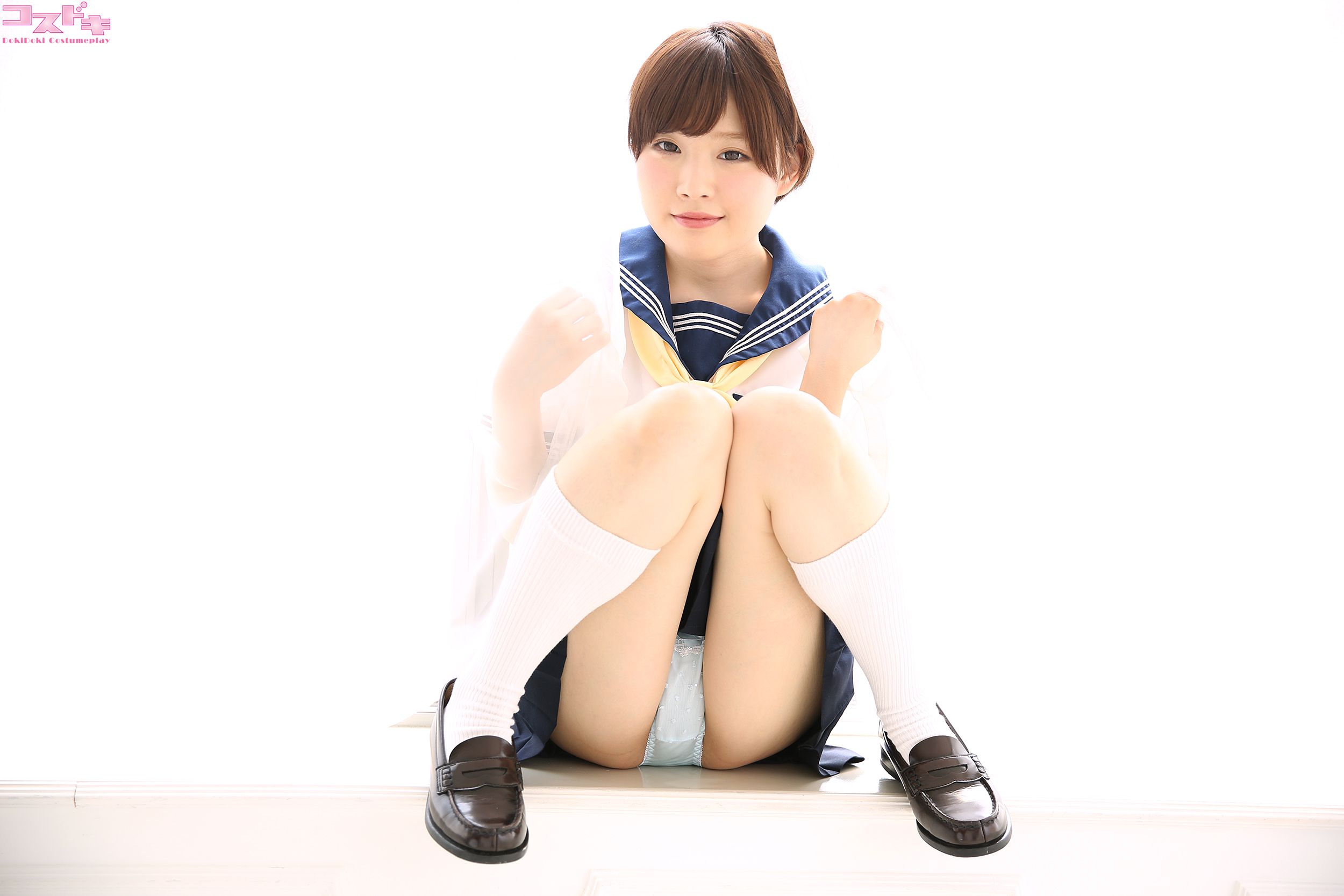 Arisa Koume 小梅ありさ koumearisa_pic_sailor2-图25