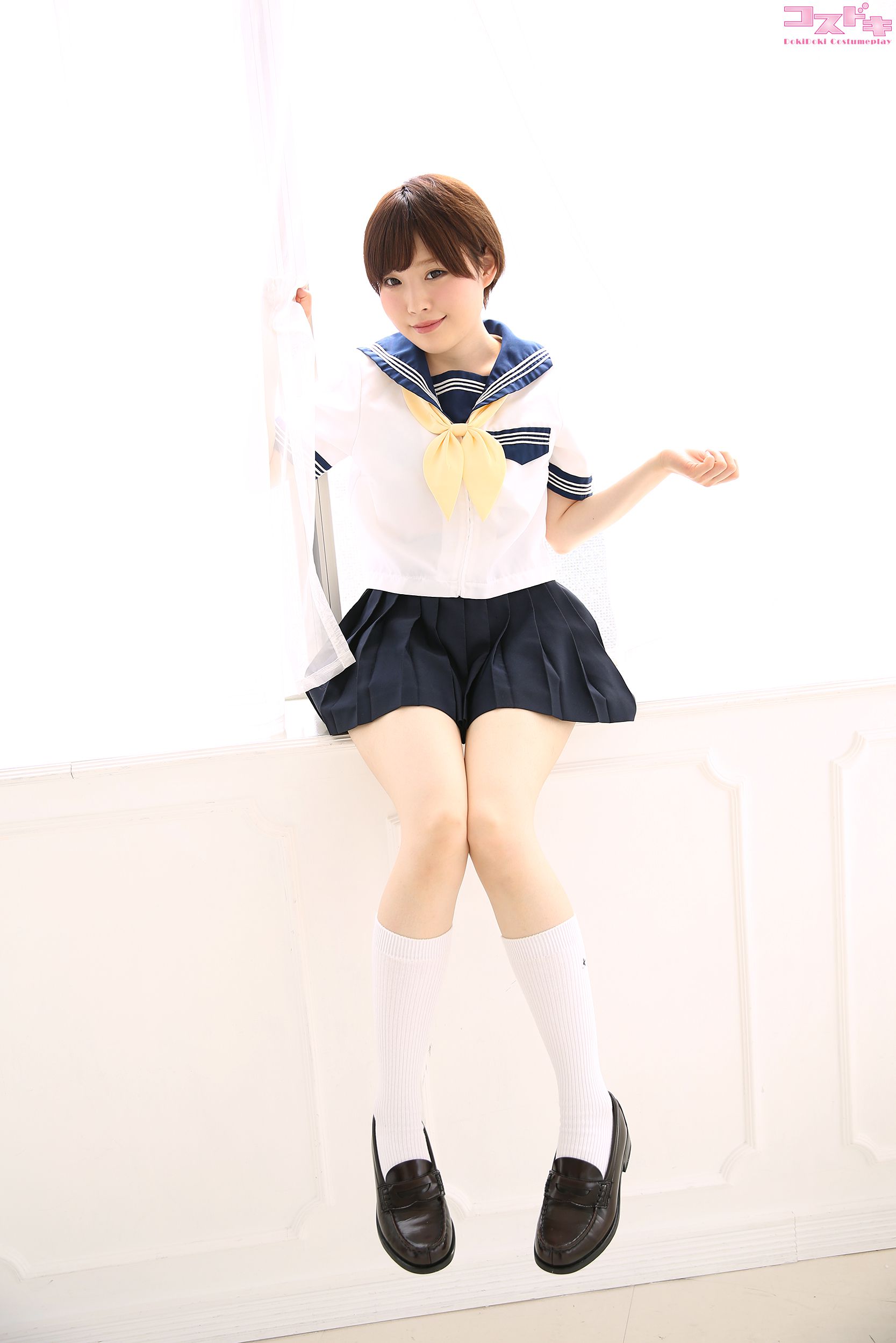 Arisa Koume 小梅ありさ koumearisa_pic_sailor2-图28