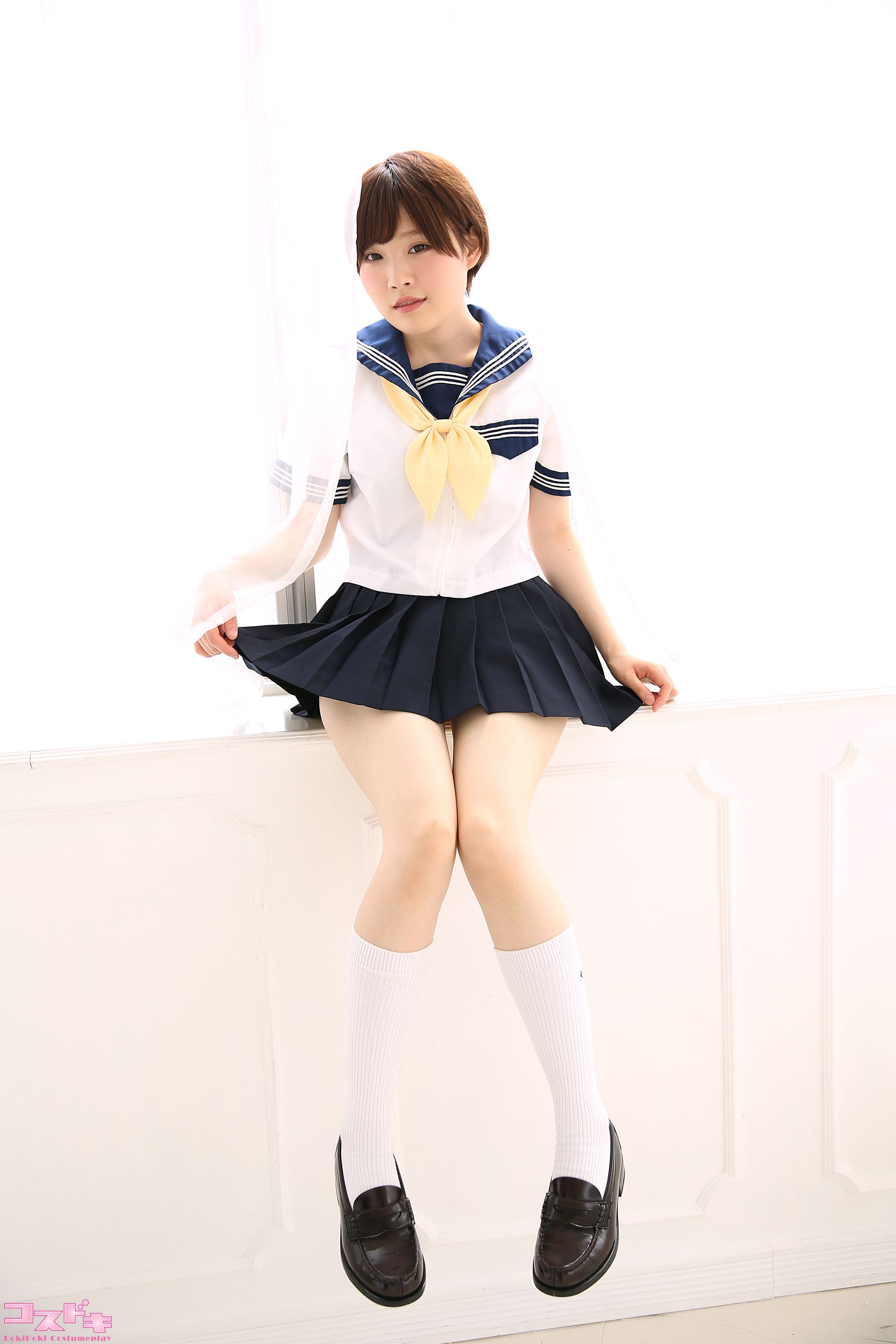 Arisa Koume 小梅ありさ koumearisa_pic_sailor2-图29