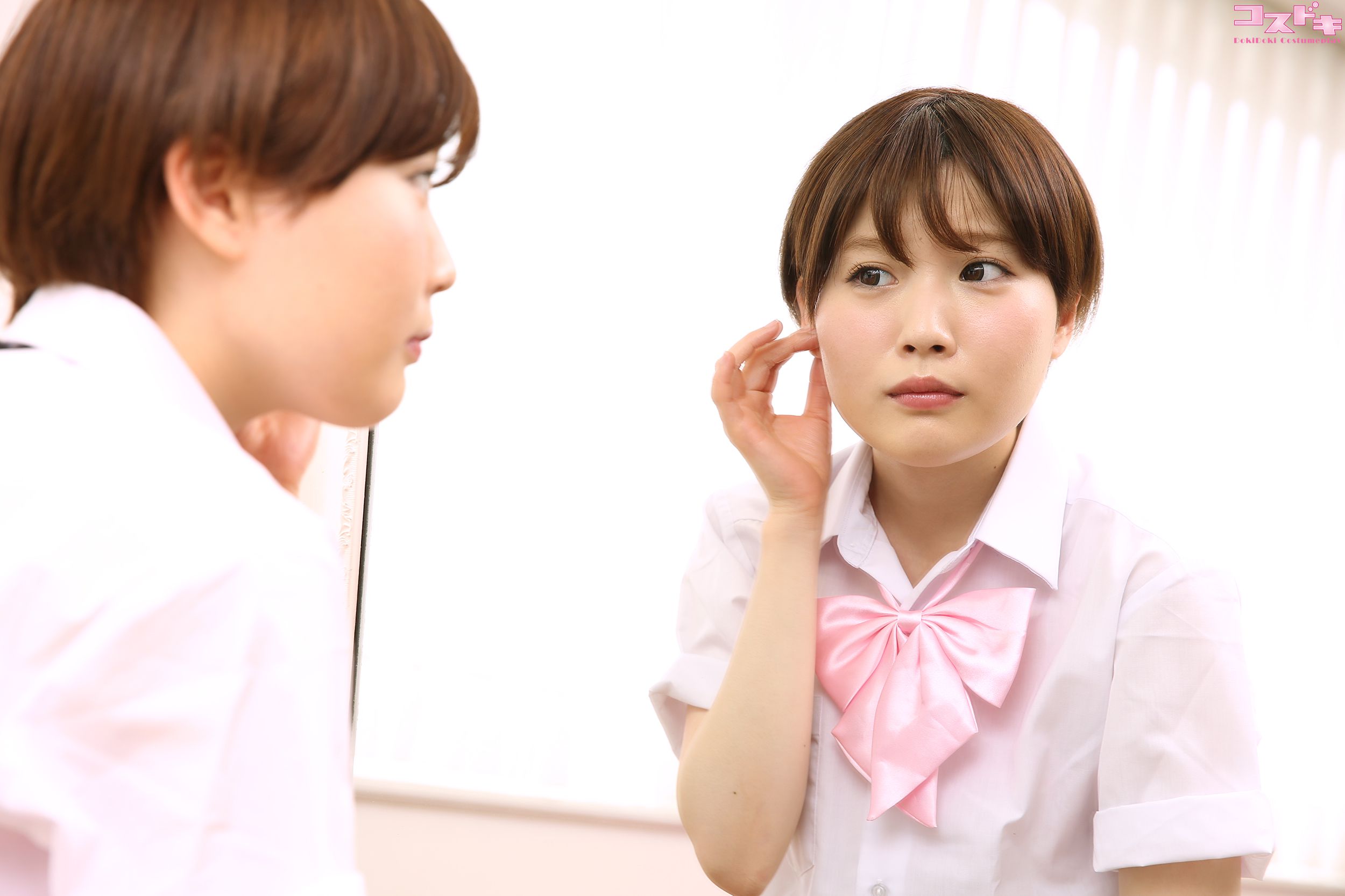 Arisa Koume 小梅ありさ koumearisa_pic_seifuku1-图30