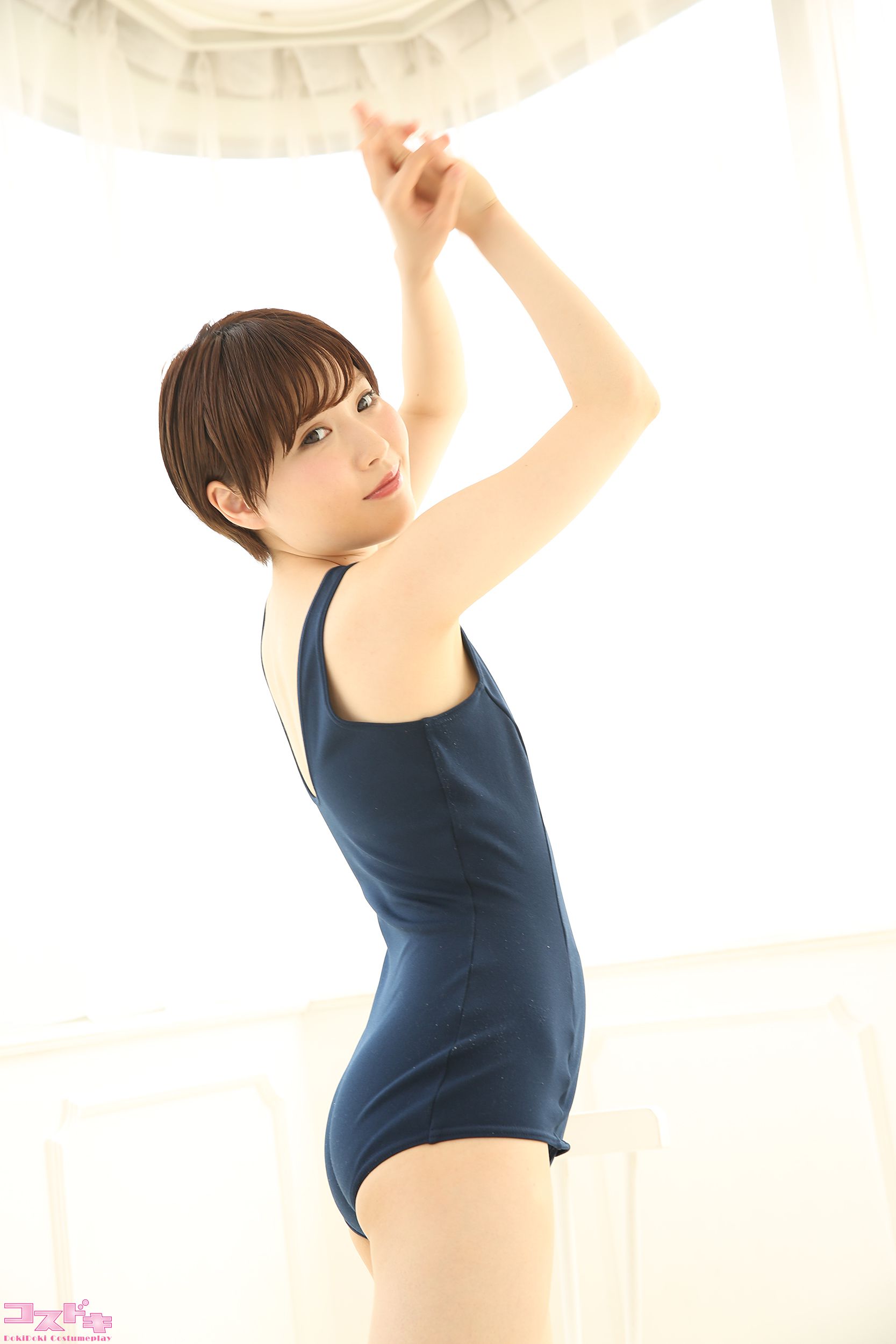 Arisa Koume 小梅ありさ koumearisa_pic_sukumizu1-图15