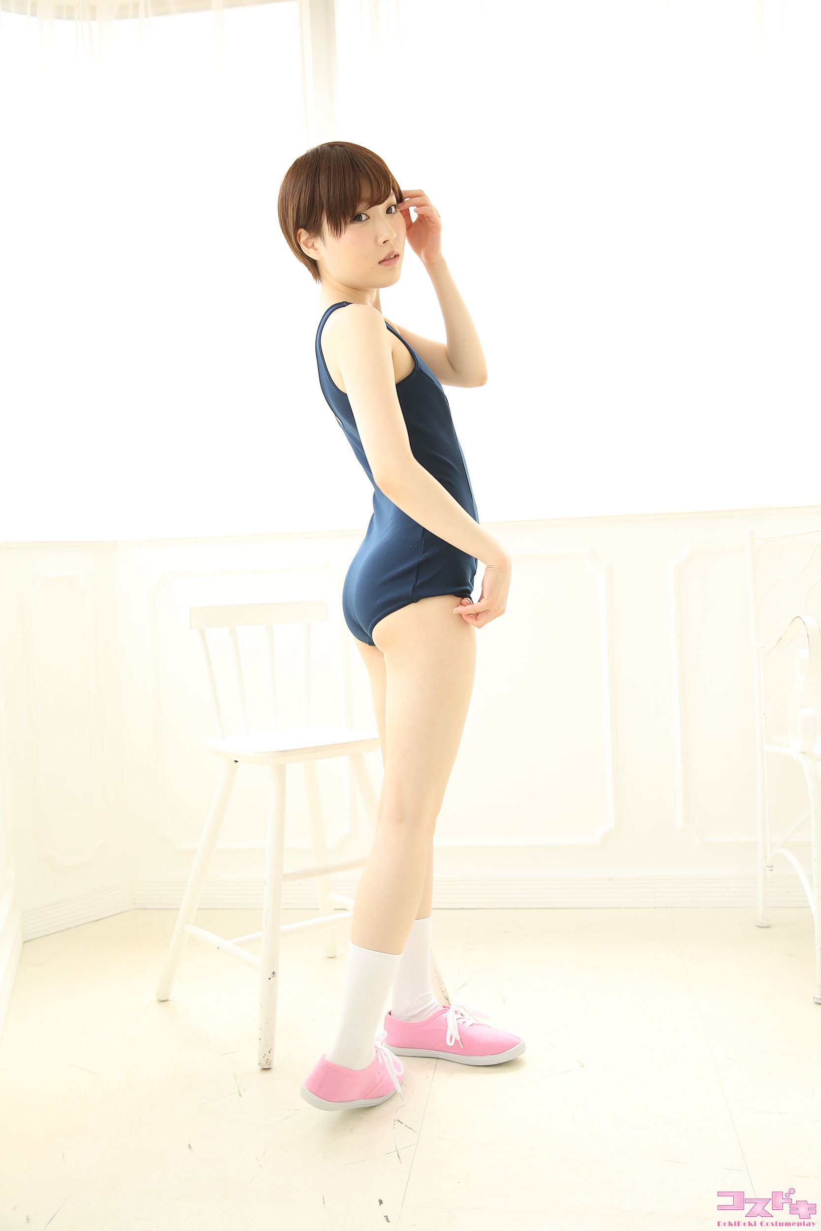 Arisa Koume 小梅ありさ koumearisa_pic_sukumizu1-图2