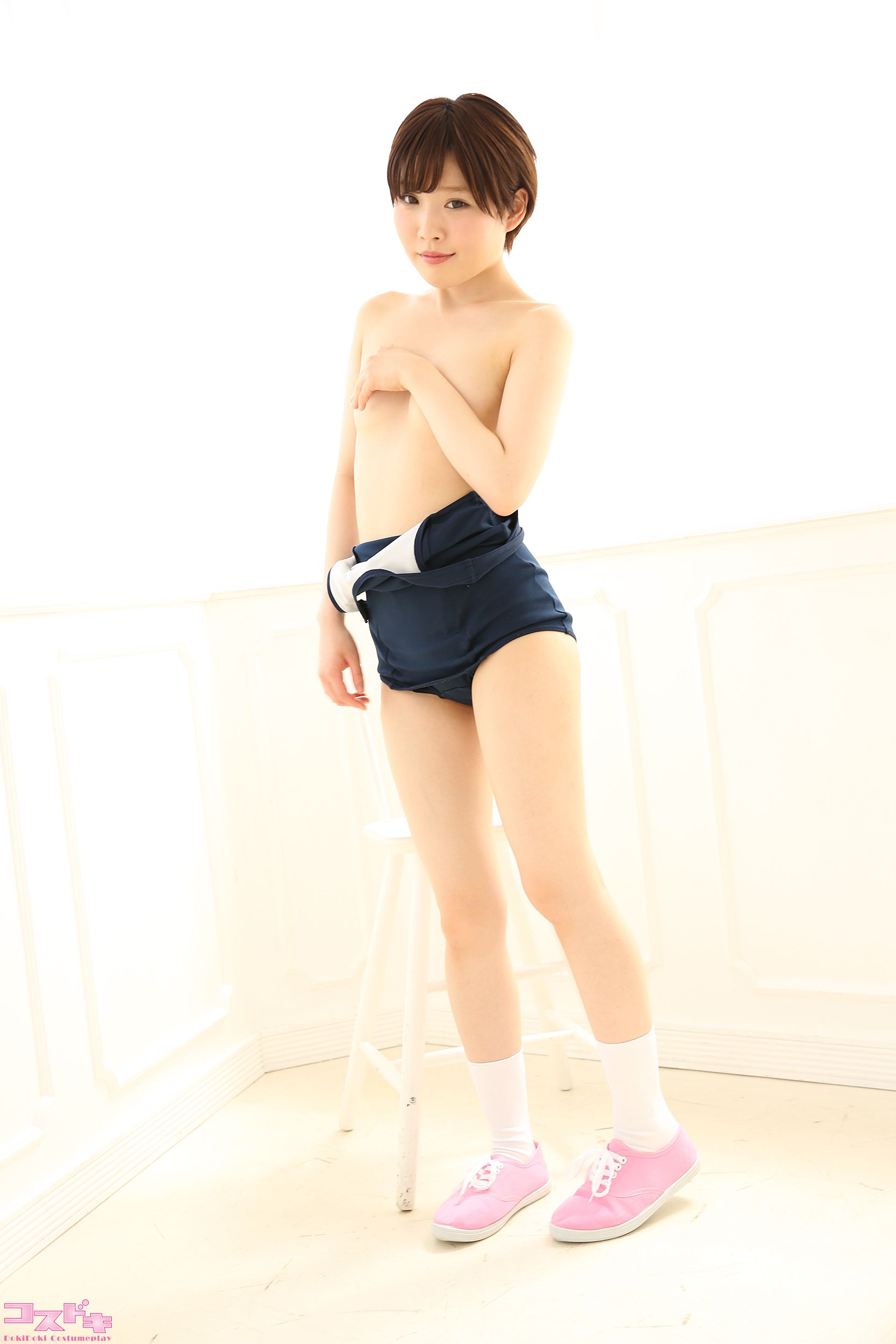 Arisa Koume 小梅ありさ koumearisa_pic_sukumizu2-图7