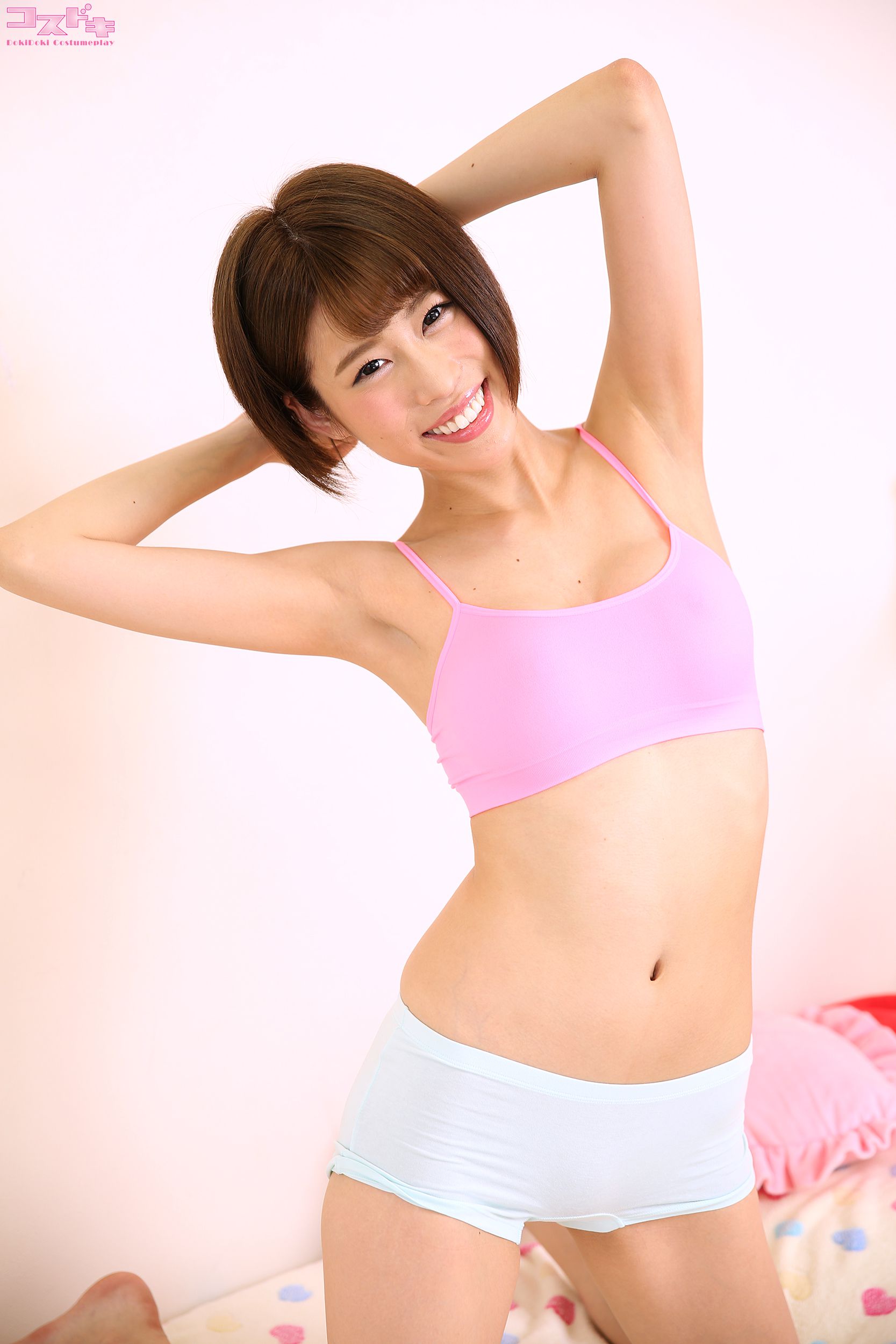 Chika Yoshiokasa 吉岡沙華 yoshiokasachika_pic_heyagi1-图10