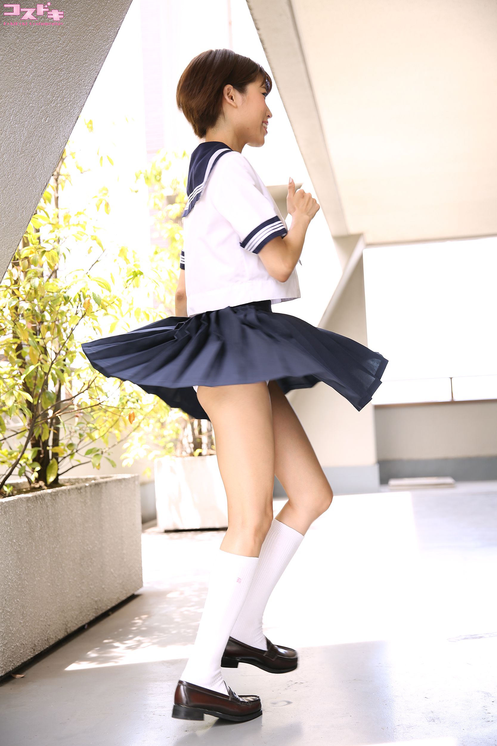 Chika Yoshiokasa 吉岡沙華 yoshiokasachika_pic_sailor1+2-图20