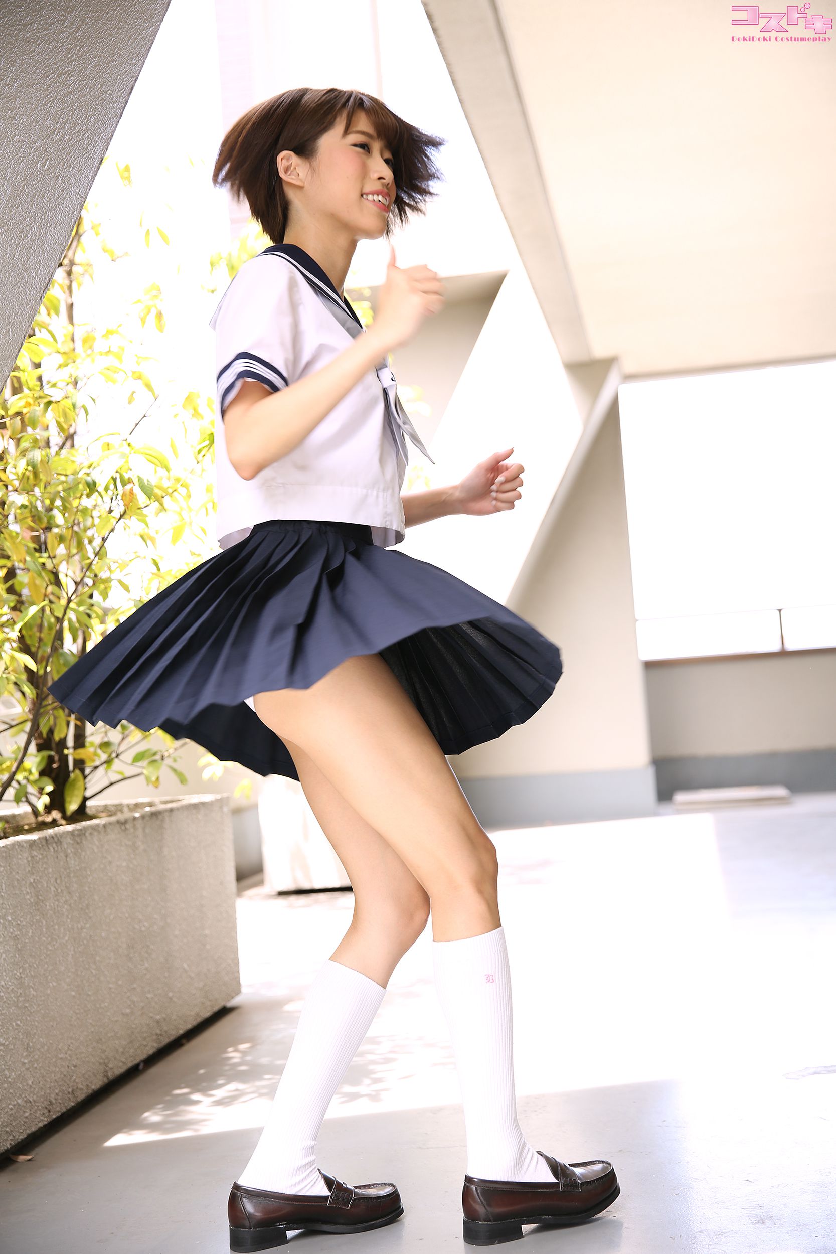 Chika Yoshiokasa 吉岡沙華 yoshiokasachika_pic_sailor1+2-图22