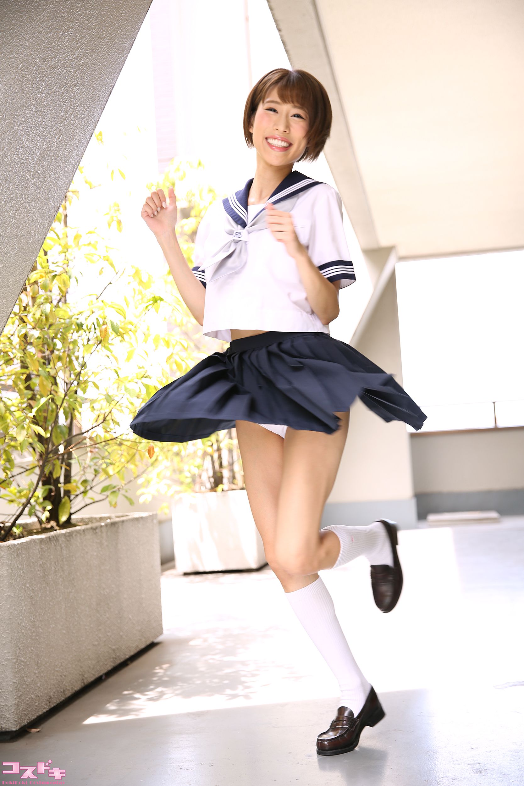 Chika Yoshiokasa 吉岡沙華 yoshiokasachika_pic_sailor1+2-图23