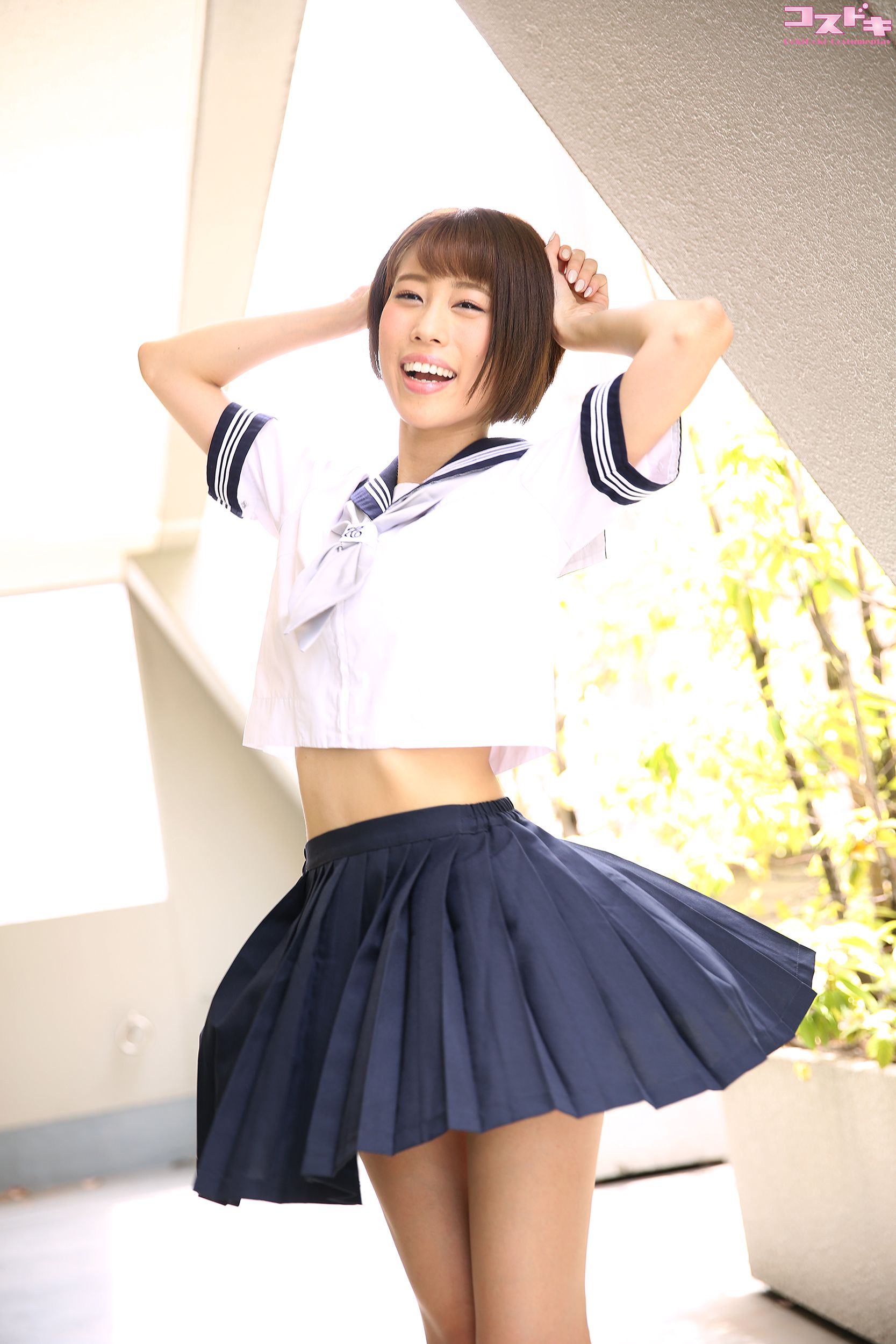 Chika Yoshiokasa 吉岡沙華 yoshiokasachika_pic_sailor1+2-图48