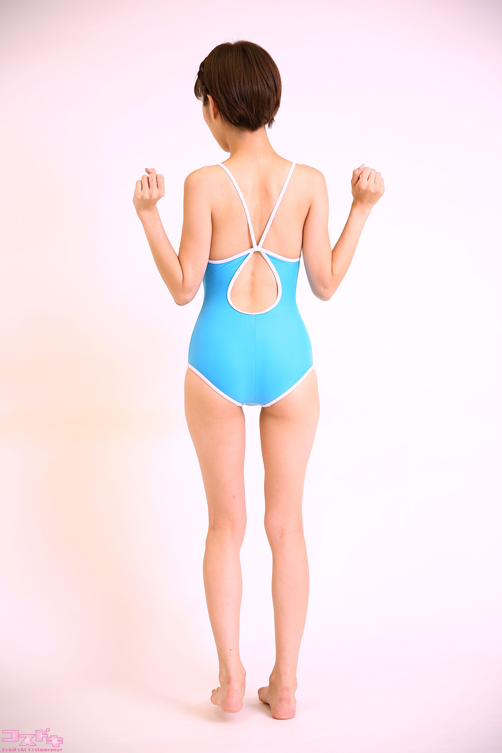 Chika Yoshiokasa 吉岡沙華 yoshiokasachika_pic_sukumizu1-图4