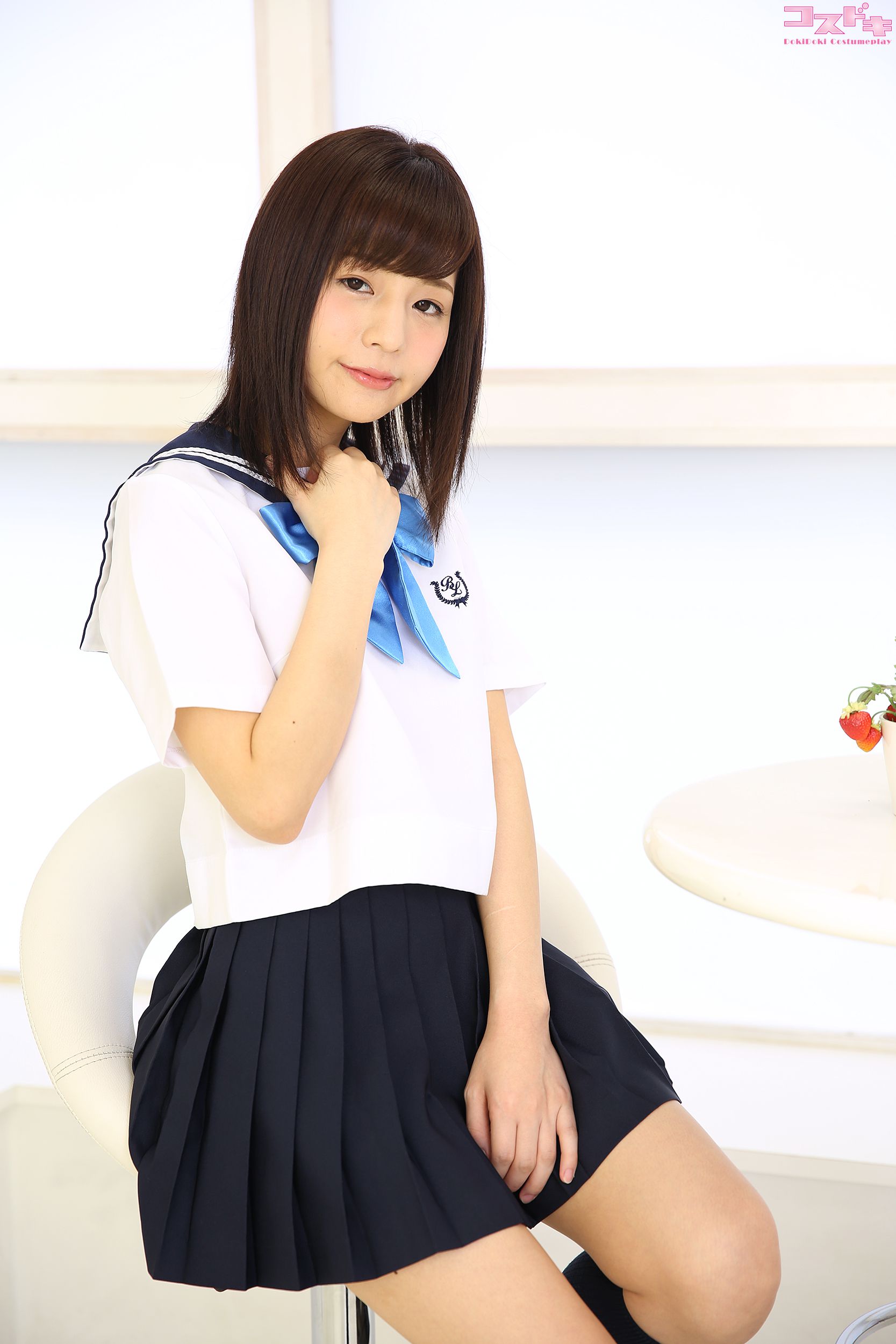 Hitomi Miyano 宮野瞳 miyanohitomi4_pic_sailor1-图1