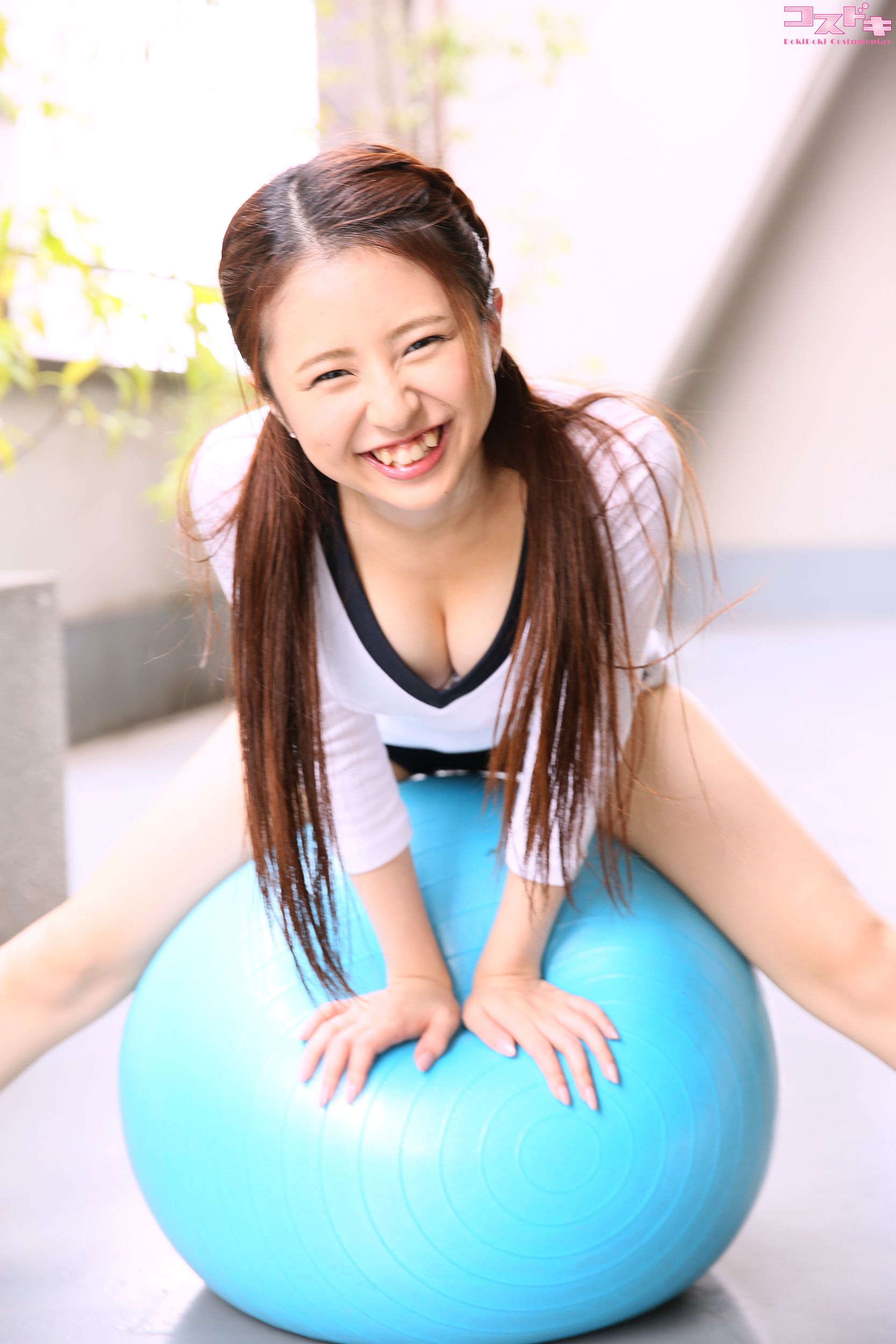 Hizuki Matsushita 松下陽月 matsuahiduki_pic_bloomer1-图10