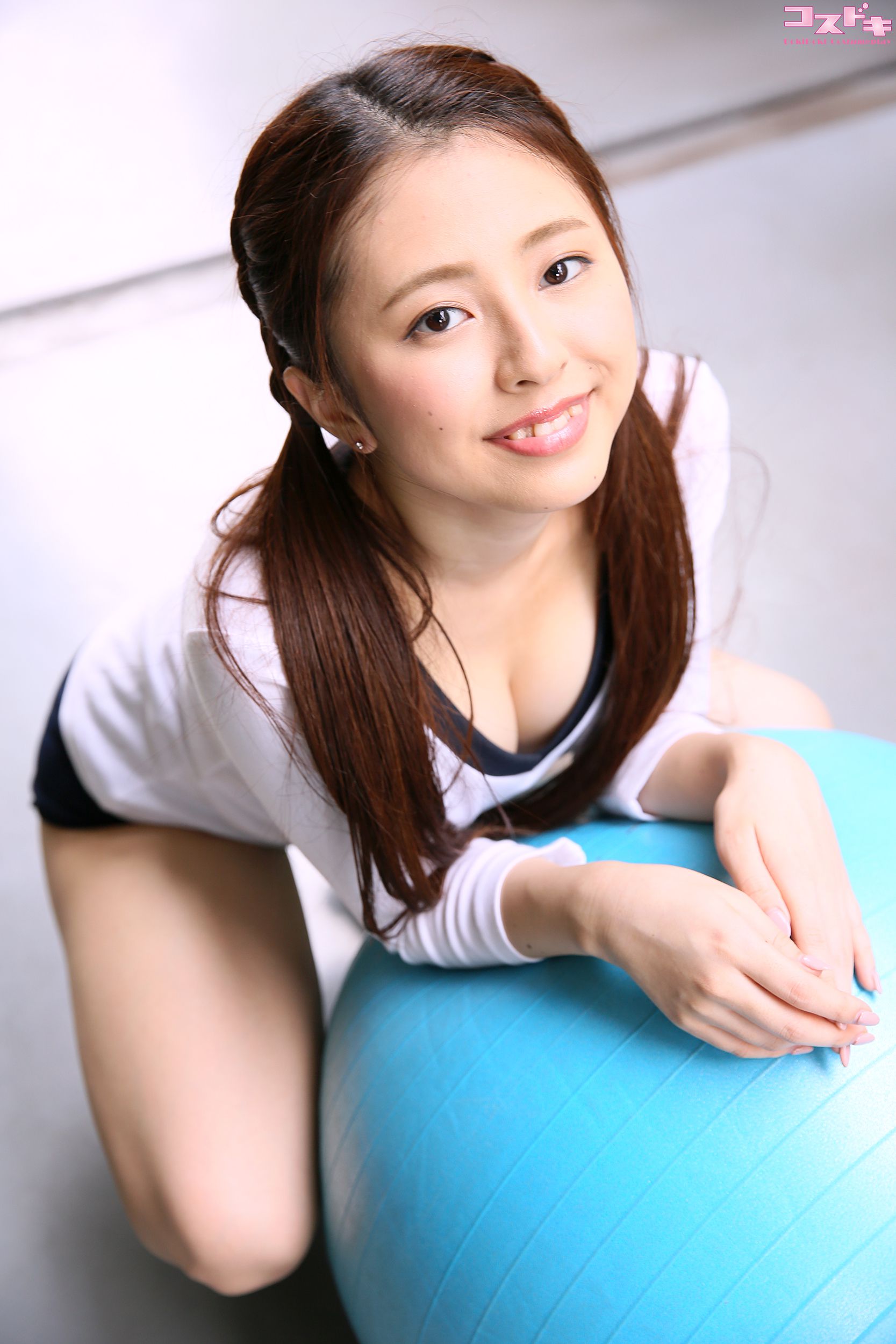 Hizuki Matsushita 松下陽月 matsuahiduki_pic_bloomer1-图20