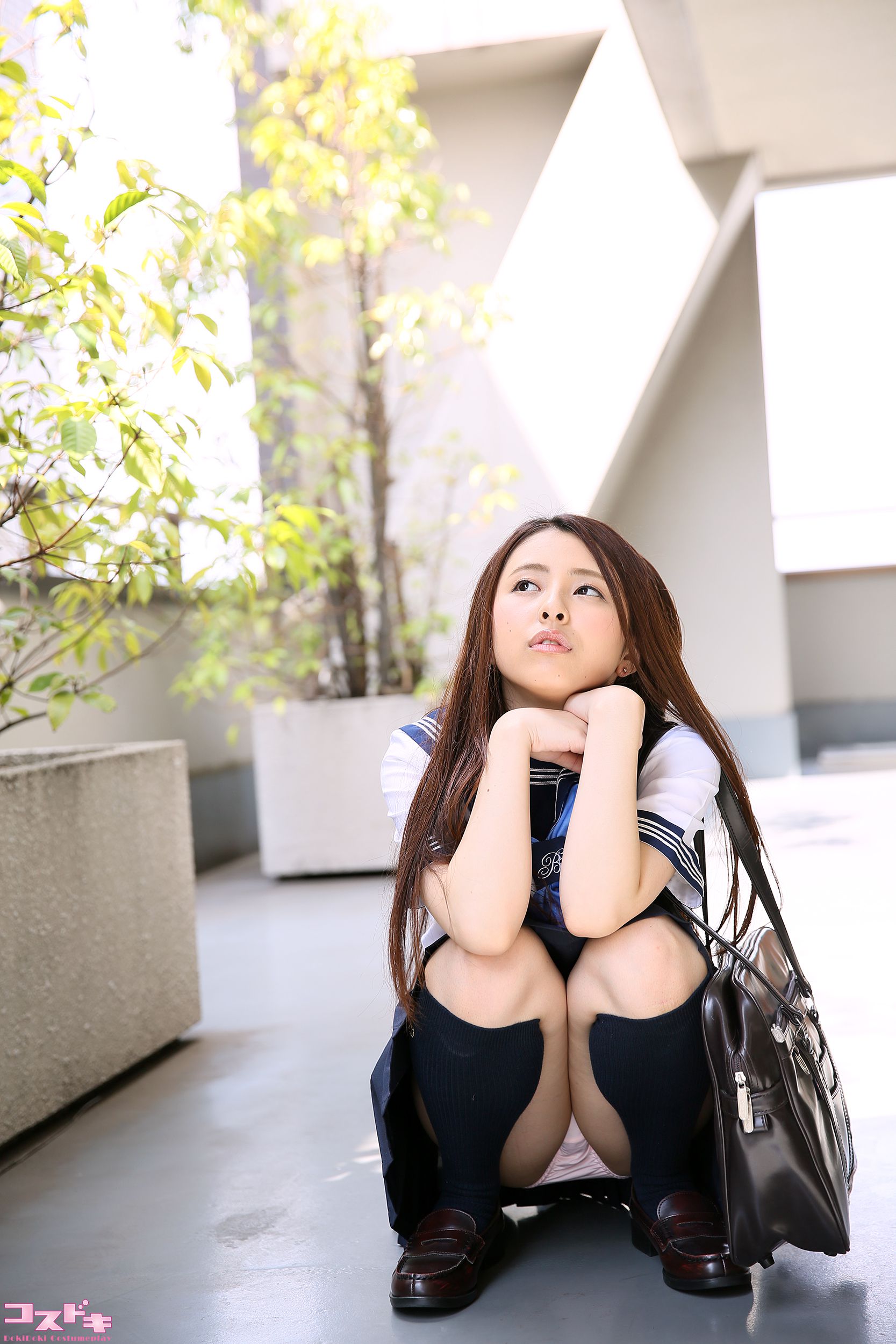 Hizuki Matsushita 松下陽月 matsuahiduki_pic_sailor1-图13