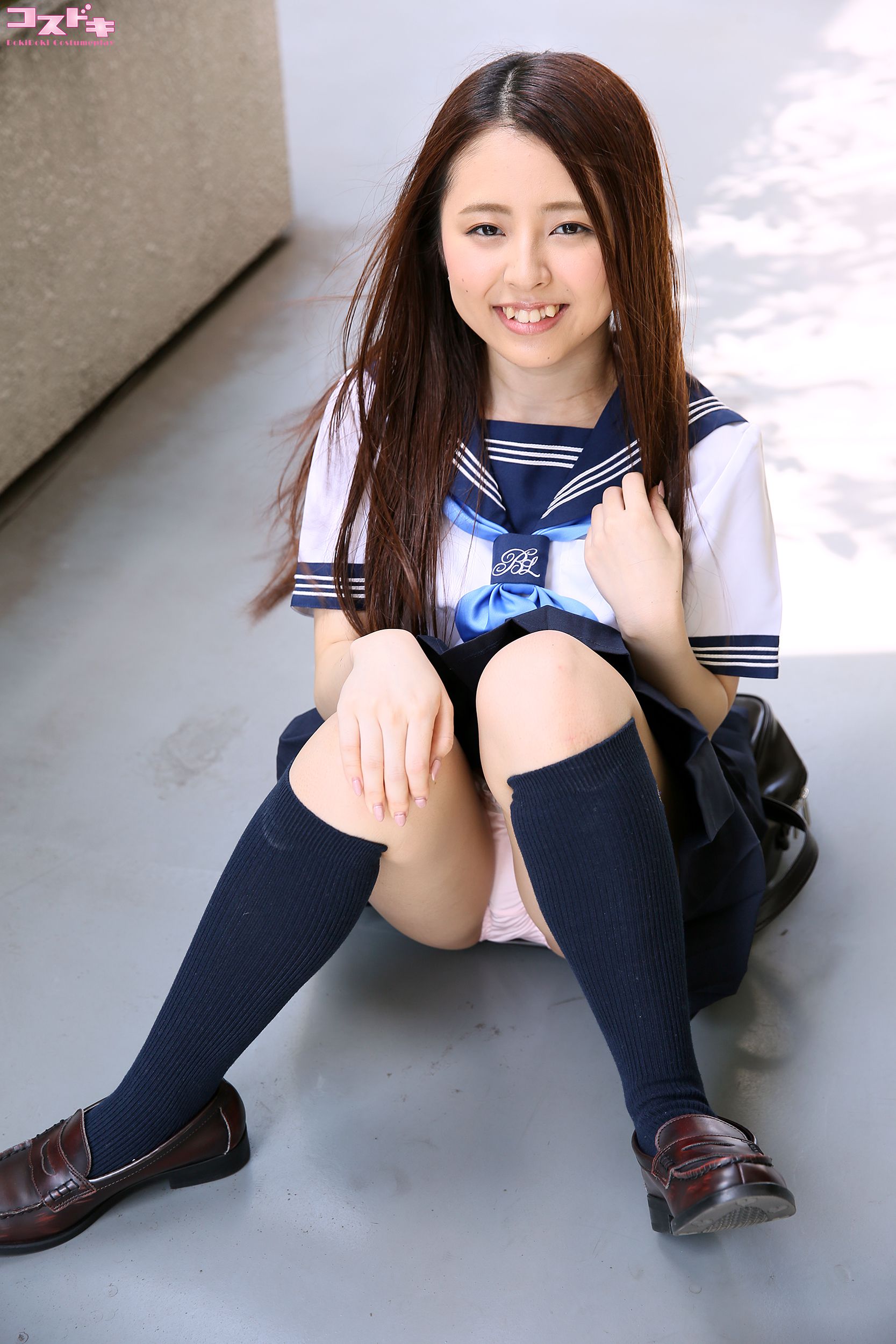 Hizuki Matsushita 松下陽月 matsuahiduki_pic_sailor1-图21