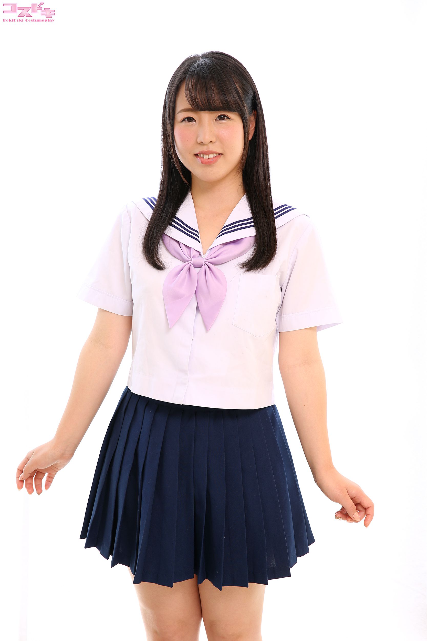 Kana Imaizumi 今泉花菜 imaizumikana_pic_sailor1-图0