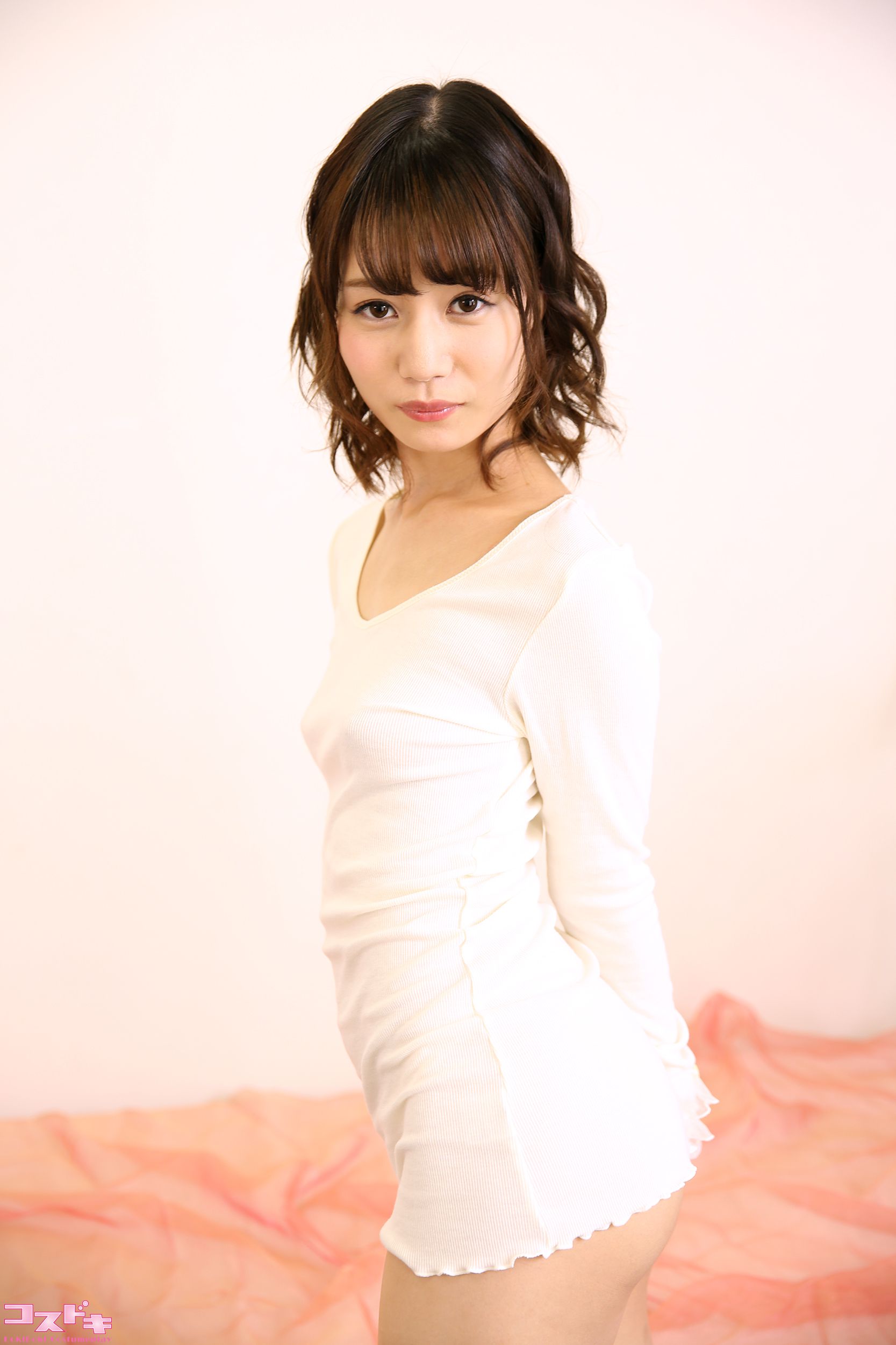 Kasumi Yuuki 結城花純 yuukikasumi_pic_heyagi1-图1