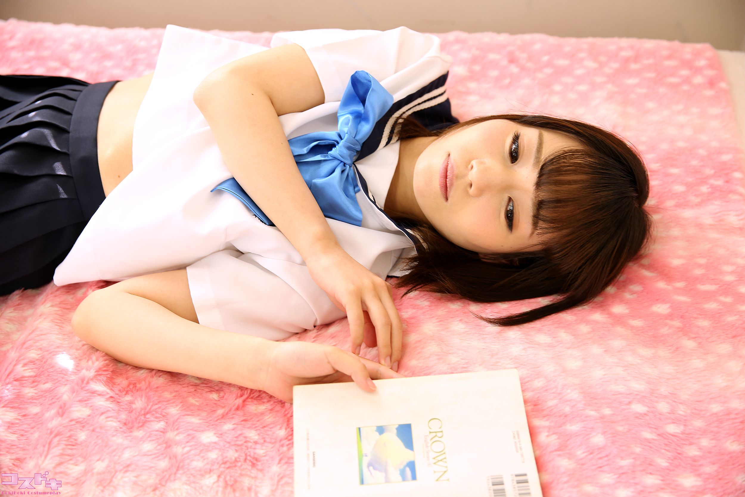 Kasumi Yuuki 結城花純 yuukikasumi_pic_sailor1-图14