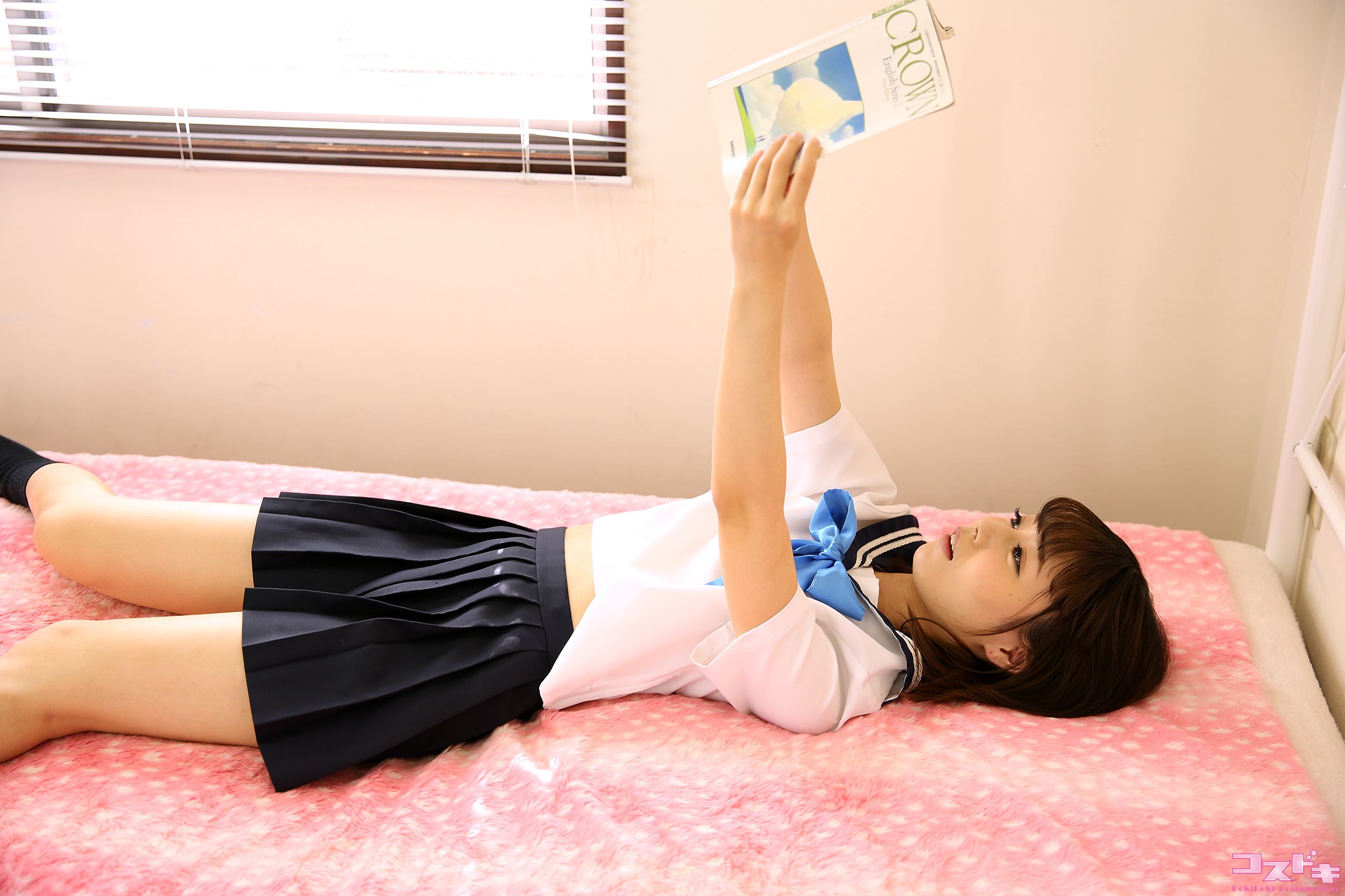 Kasumi Yuuki 結城花純 yuukikasumi_pic_sailor1-图19