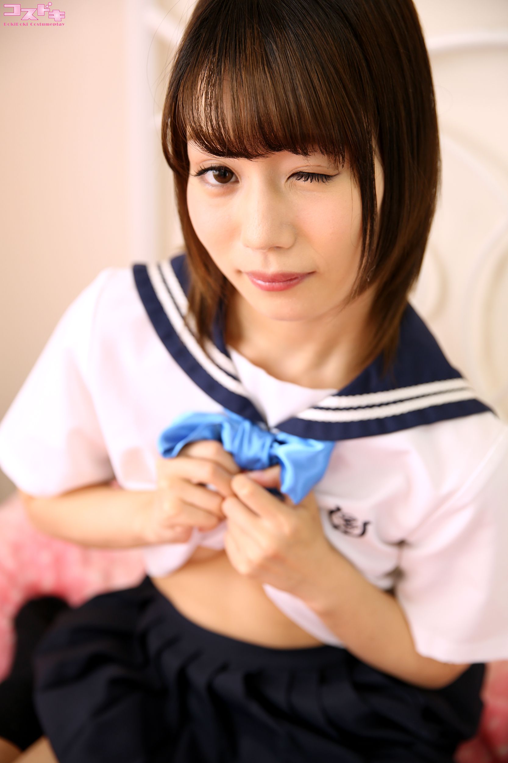 Kasumi Yuuki 結城花純 yuukikasumi_pic_sailor1-图43